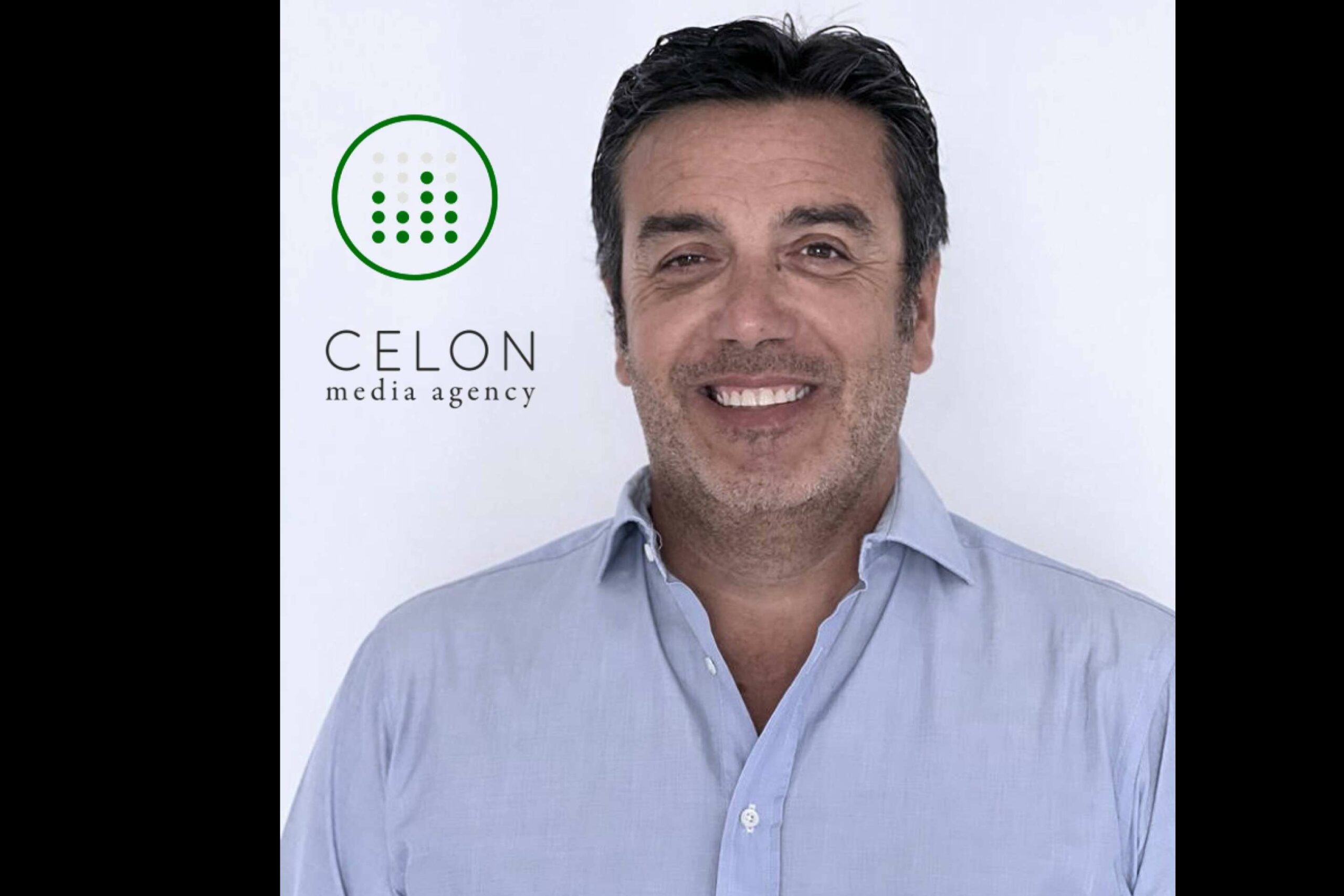 Entrevista a Sergio Fernández Borja, CEO y Fundador de Celon Media Agency
