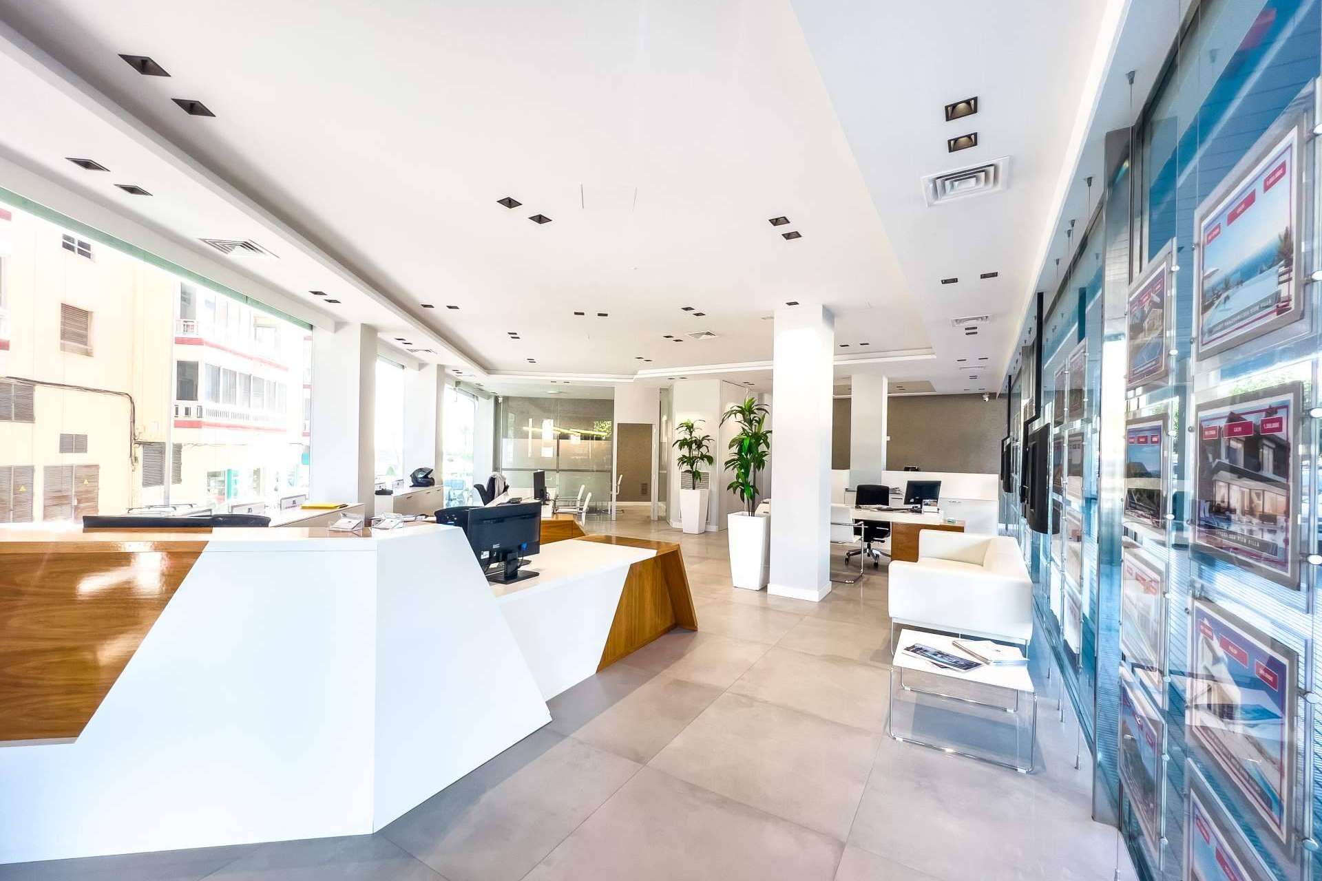 Invertir con éxito en mercado inmobiliario de Altea con la ayuda de los expertos de Altea Moraira Villas
