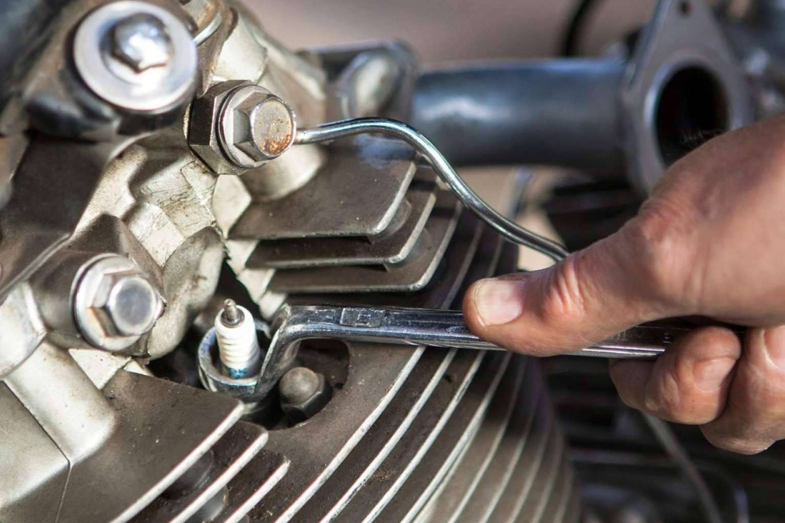 NOSOLOTMAX lanza su web especializada en repuestos para motocicletas