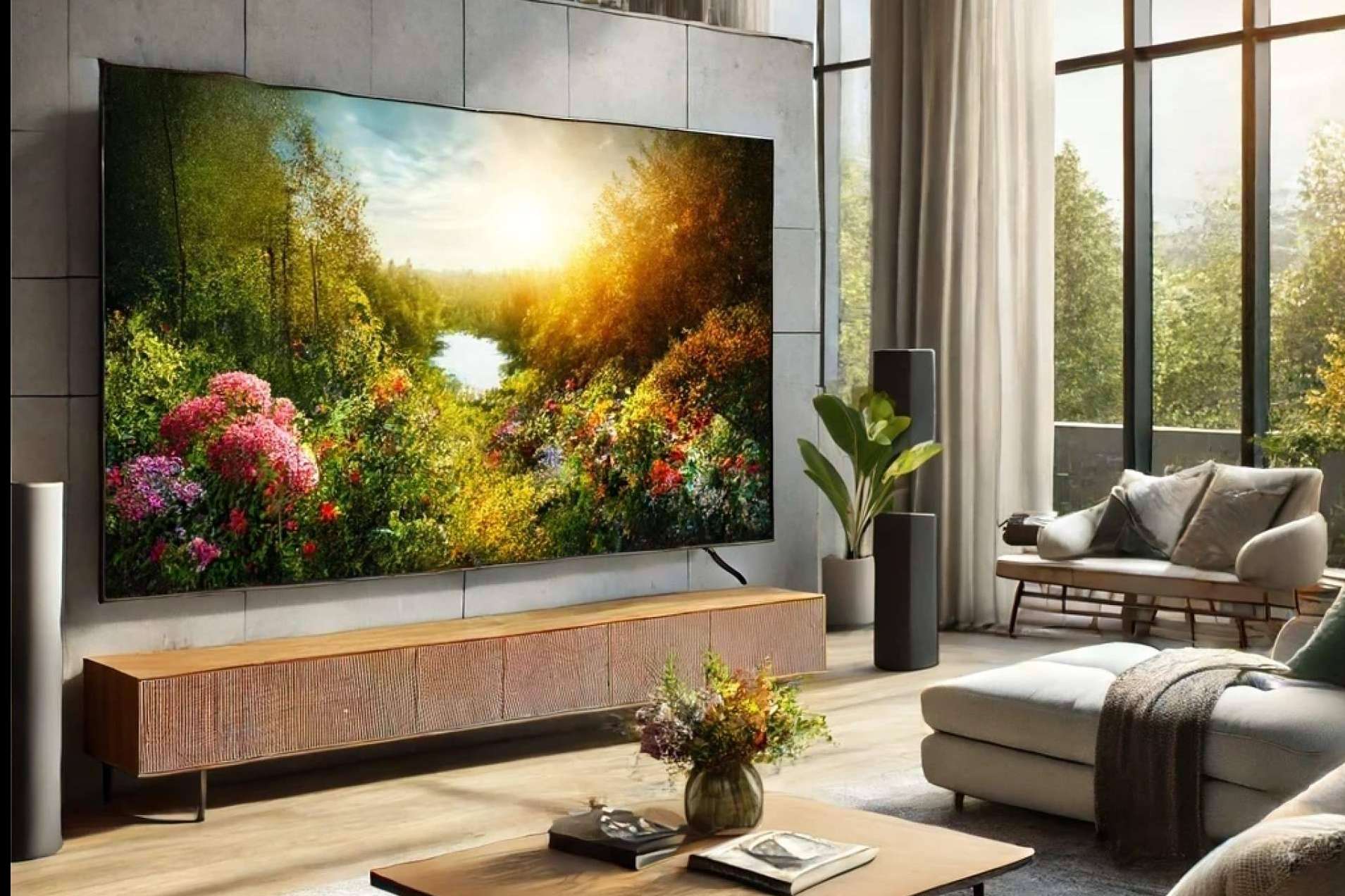 Televisores TD Systems, calidad y asequibilidad en cada pulgada