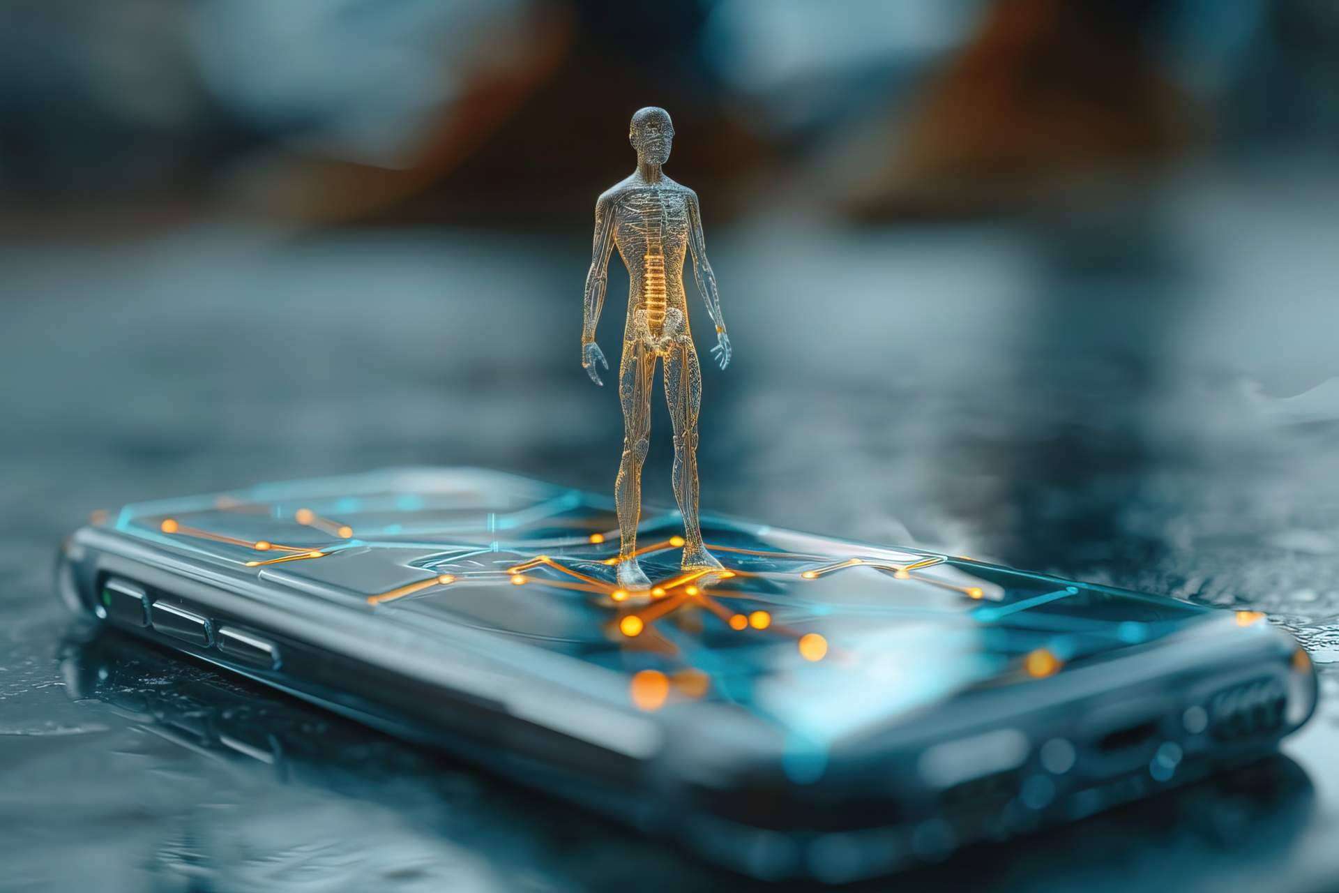 Las IA más populares del momento, según Talentum Digital