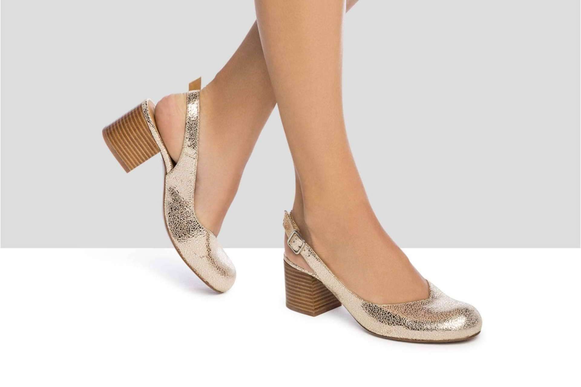Sofisticación y comodidad, con los zapatos de verano de Audley Shoes