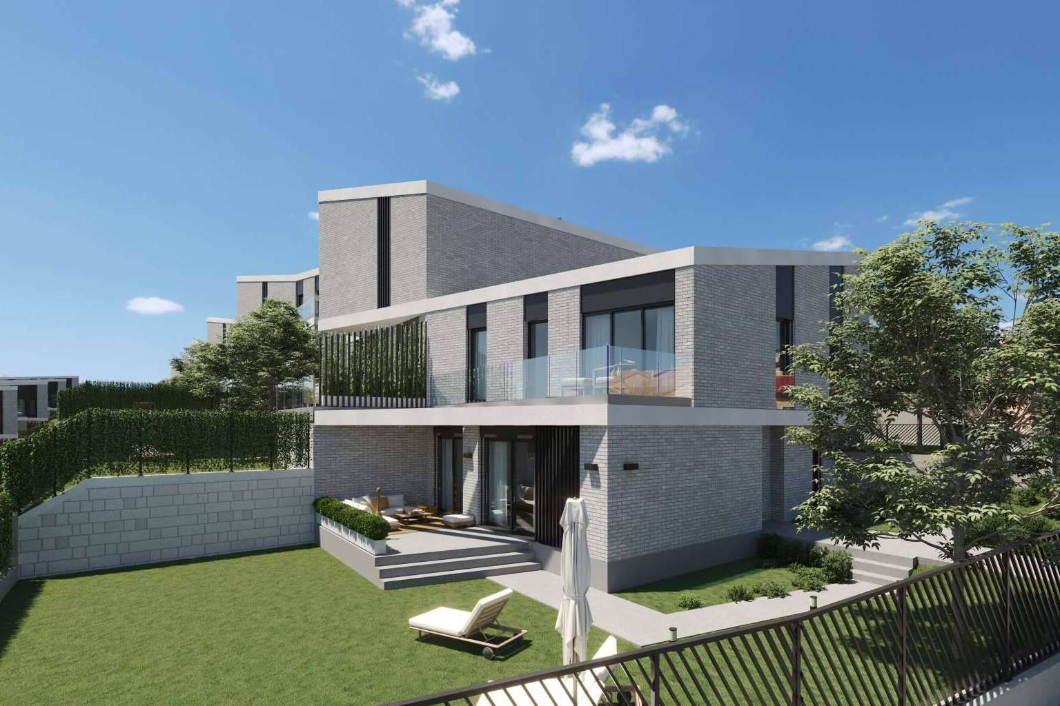 Paracuellos del Jarama, la nueva joya inmobiliaria de Madrid