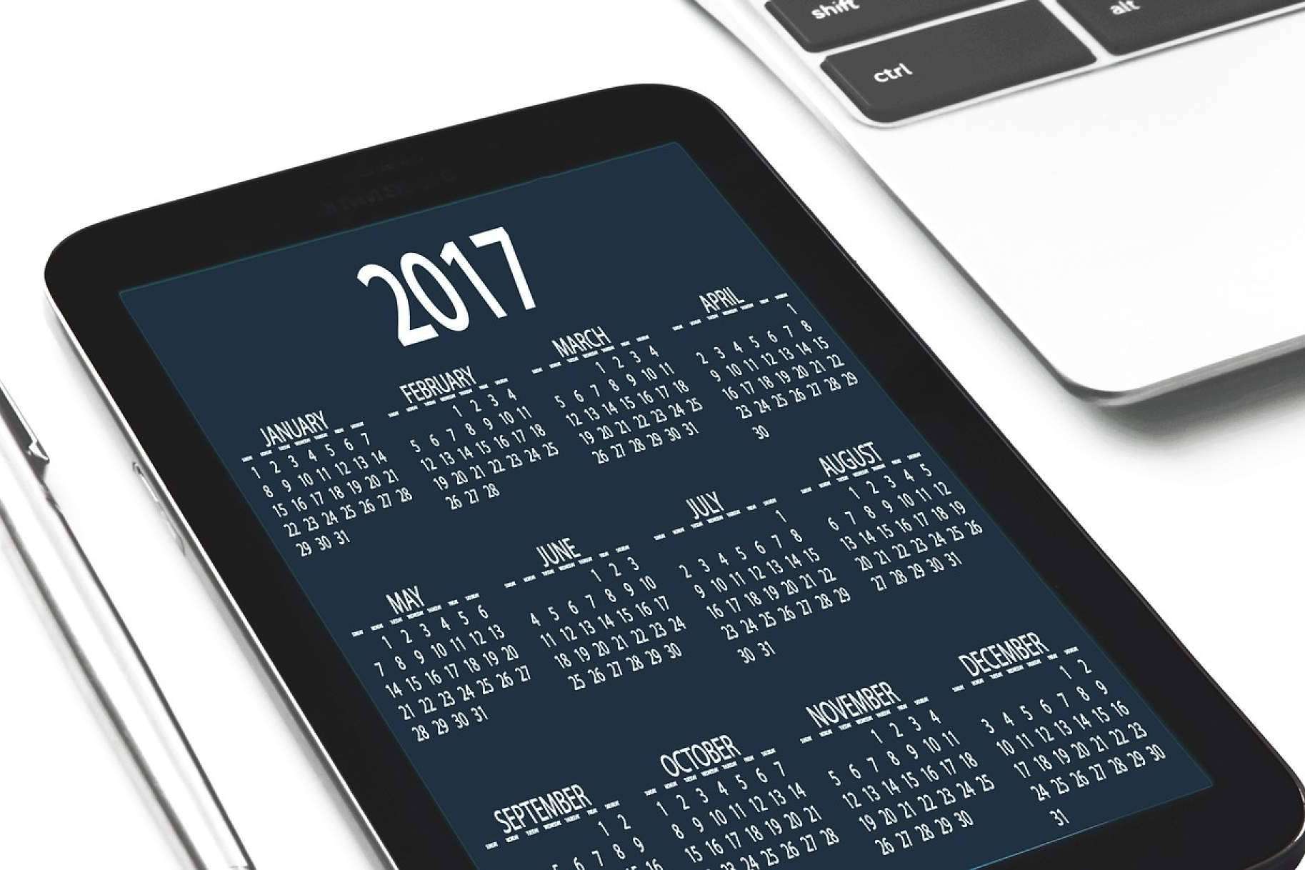 ¿Por qué tener en cuenta las fechas para hacer una obra?