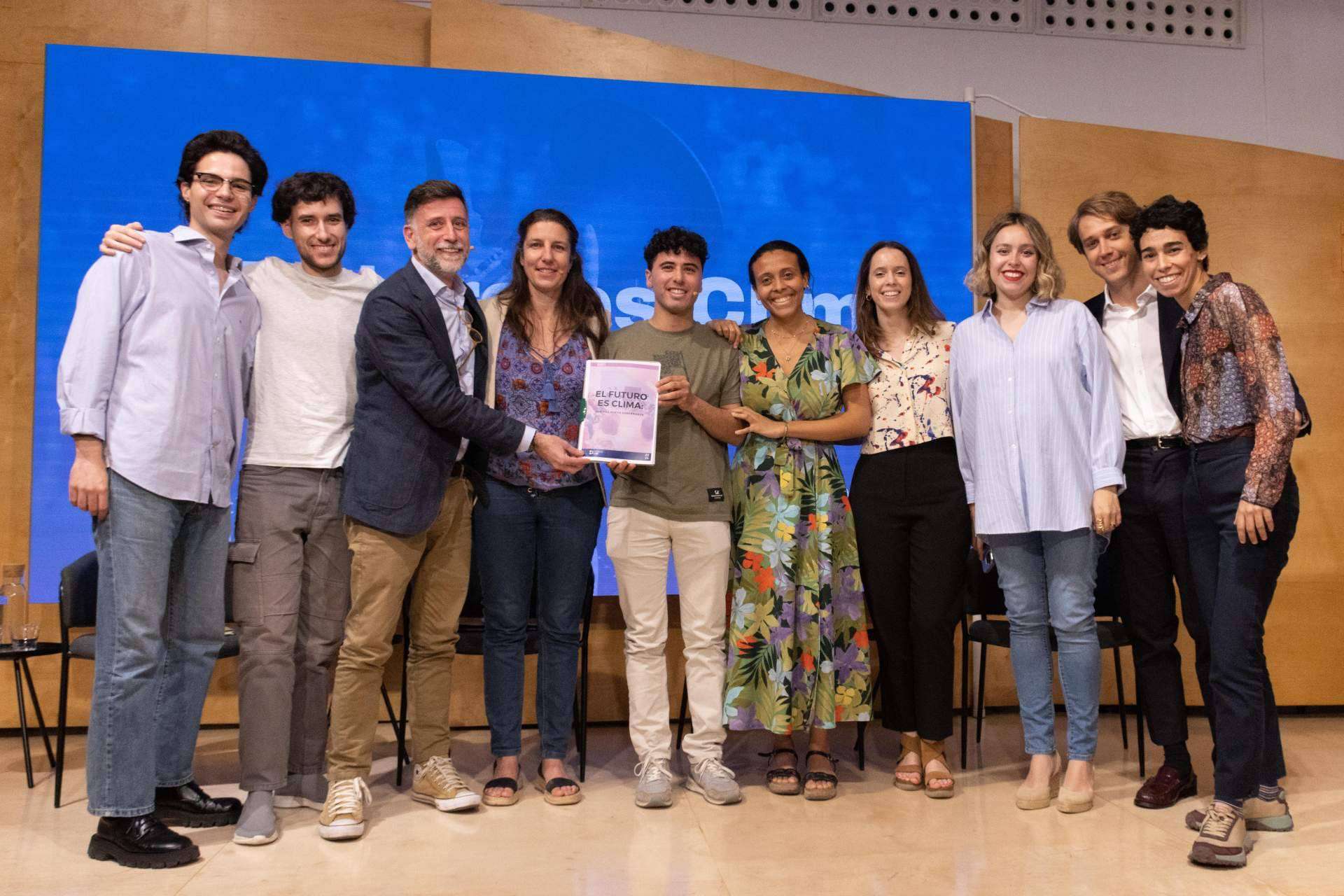 La sociedad del futuro requiere de más participación ciudadana, por Demos Lab