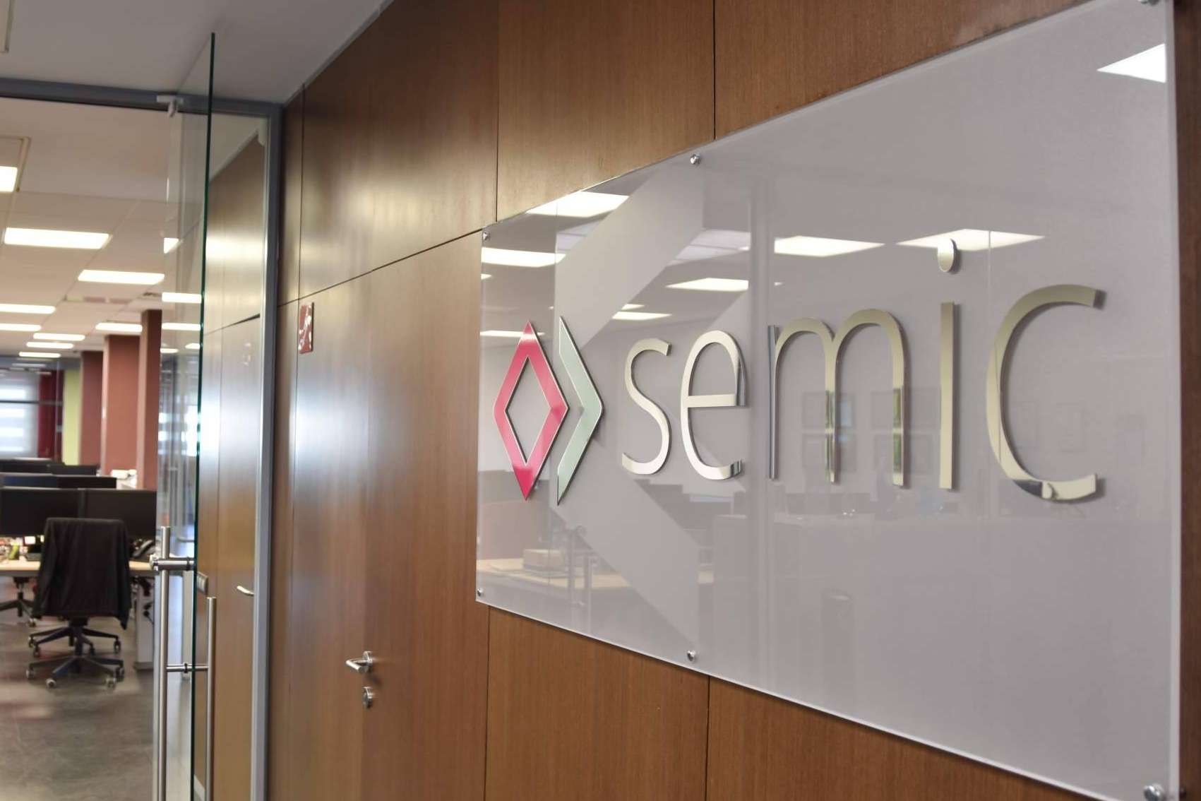 SEMIC consigue la certificación EMAS gracias a sus esfuerzos en favor de la sostenibilidad