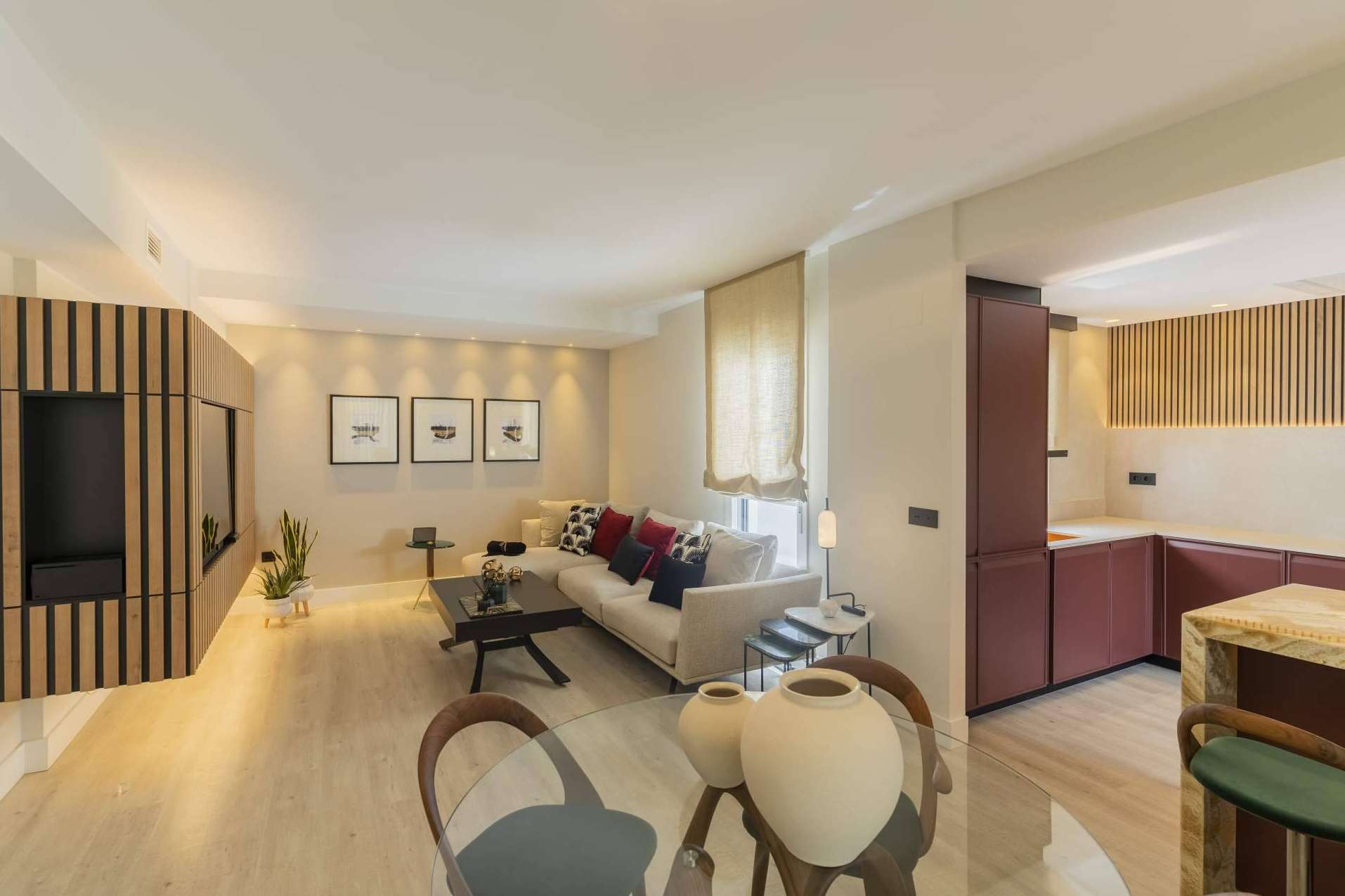 Interiorismo tropical, una nueva tendencia para disfrutar de estancias relajadas y confortables, por Jesús Pino
