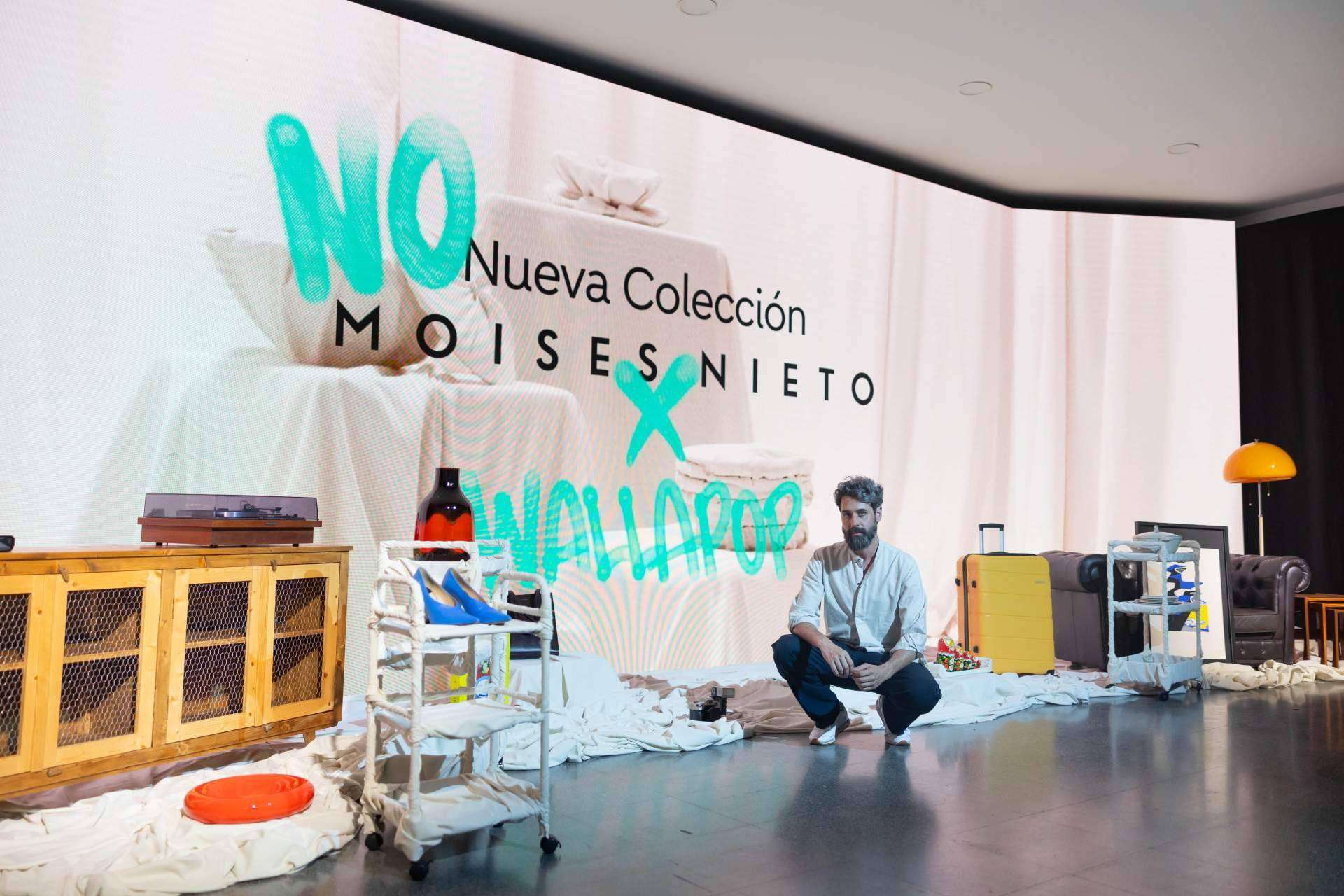 Así es la ‘NO Nueva Colección’ que sale a la venta el 2 de julio
