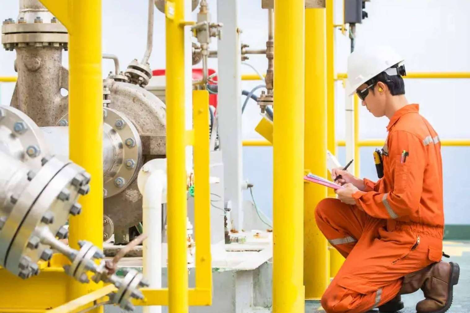 Los reductores de viscosidad y su impacto en las operaciones de workover, por Polynex