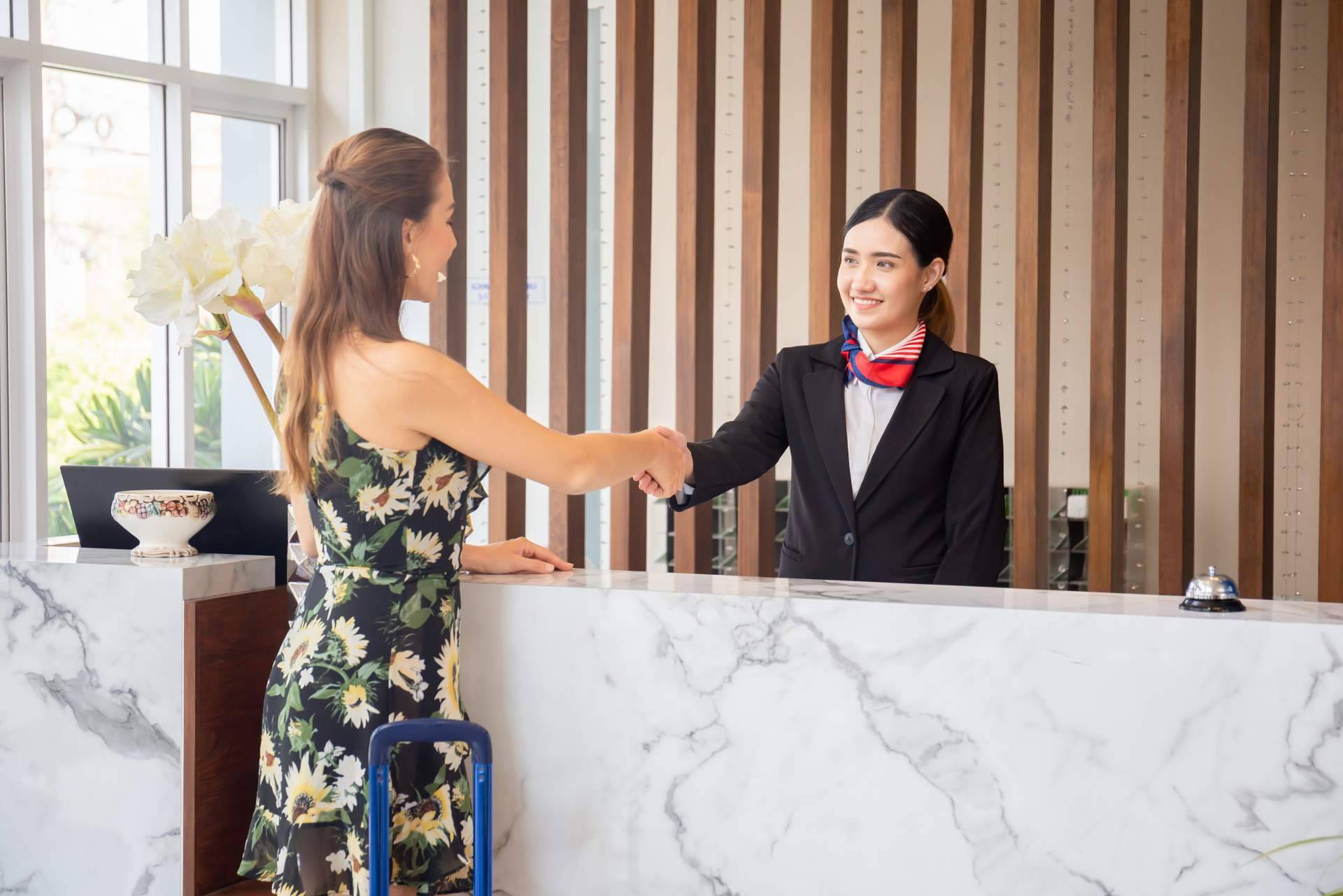 Cinco errores que cometen los viajeros al reservar un hotel