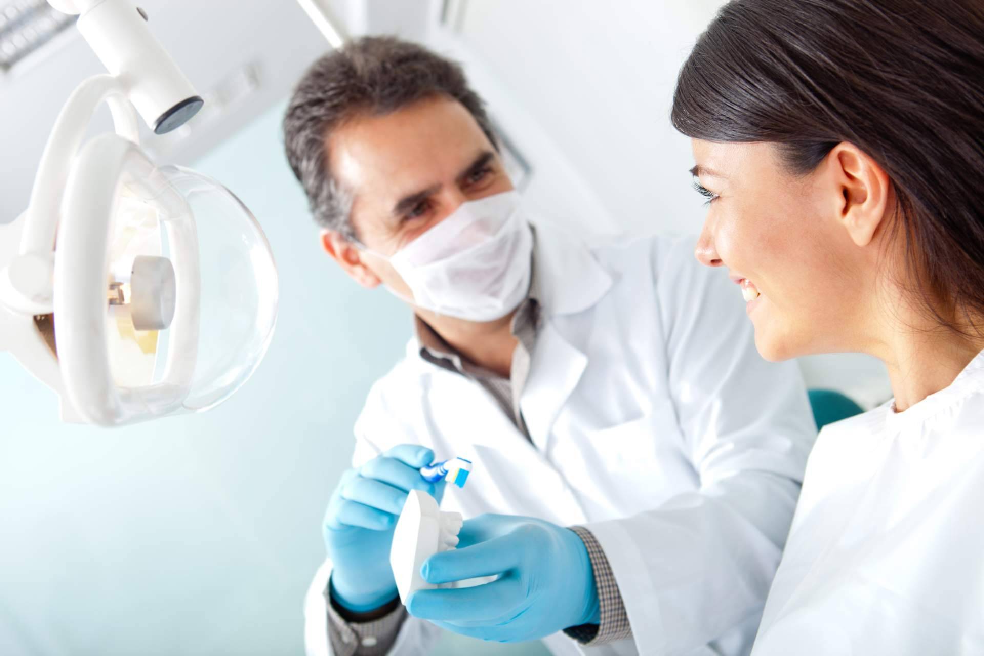 Dentista en Albacete, un aliado en clínicas dentales