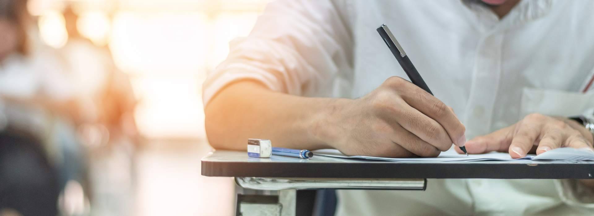 Obtener descuento exclusivo para el examen TOEFL