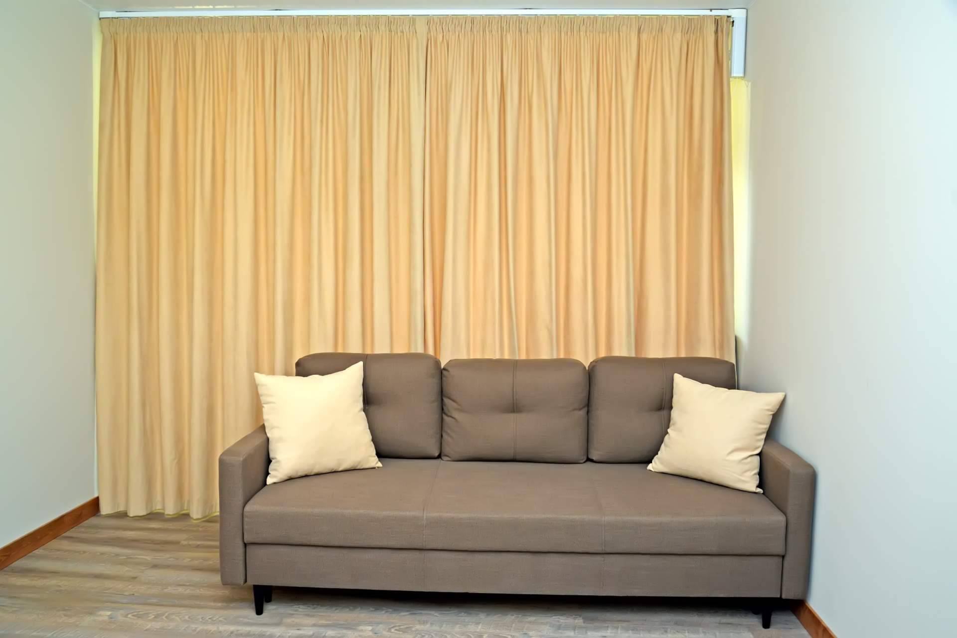 Ámbar Muebles ofrece opciones clásicas y modernas de sofás para equipar el salón