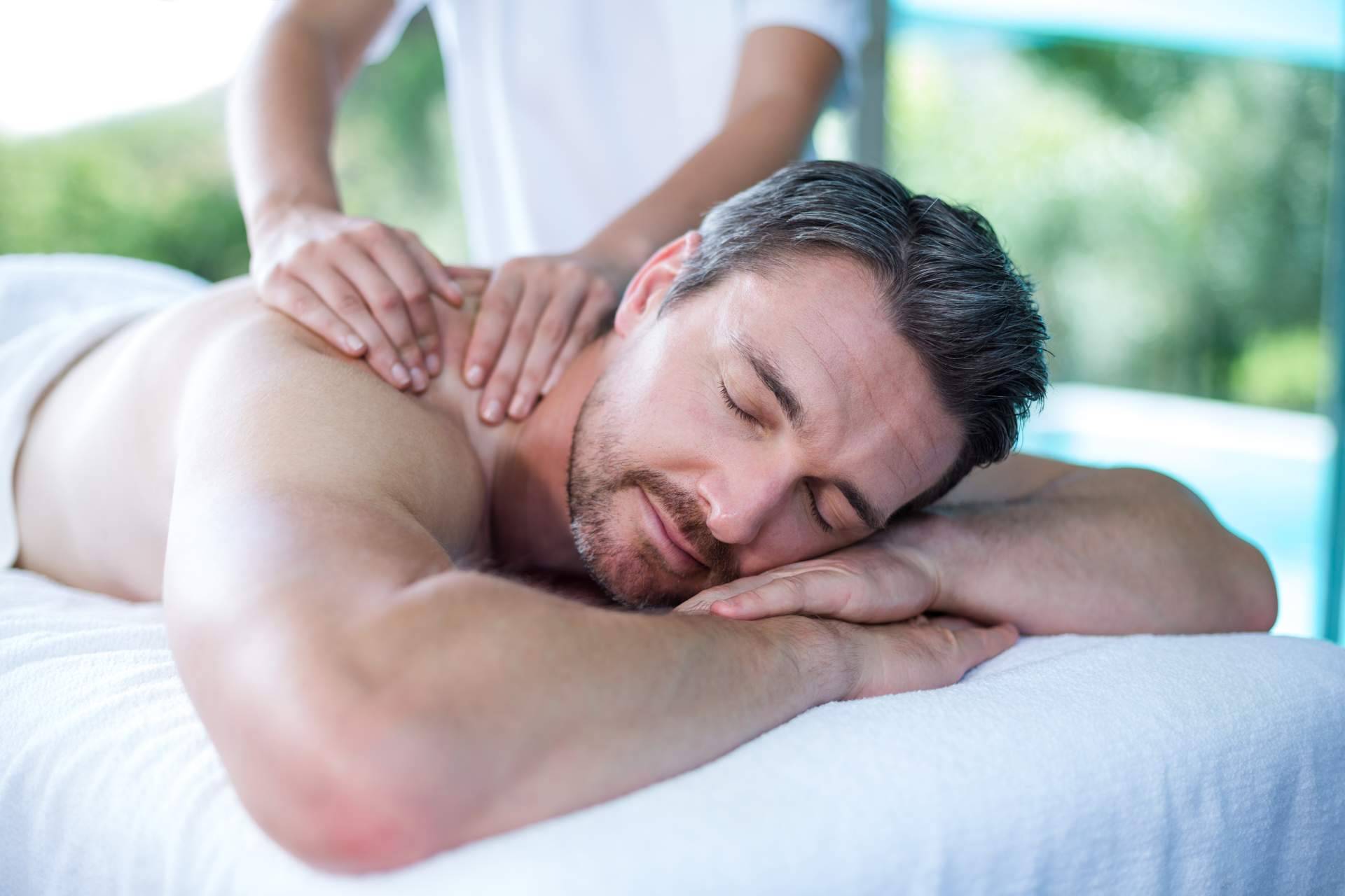 Tratamientos para maximizar la relajación durante el verano, en Ges Spa