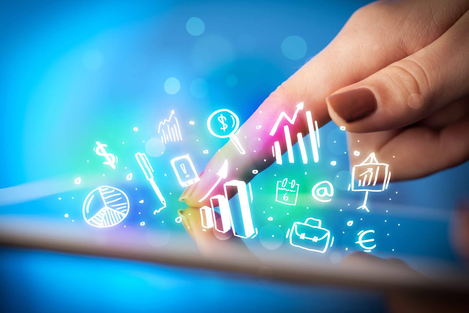 Cómo el marketing digital está transformando el sector gastronómico, análisis por Dai Marketing