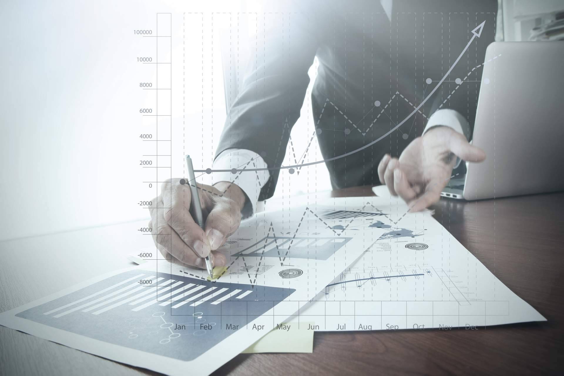 Iberfinancia y el proceso para la financiación de las empresas