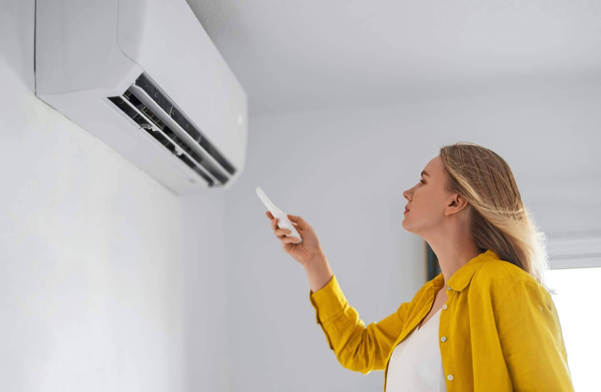 Aire Acondicionado Gisbert, una excelente opción para reparar equipos de climatización en Badalona