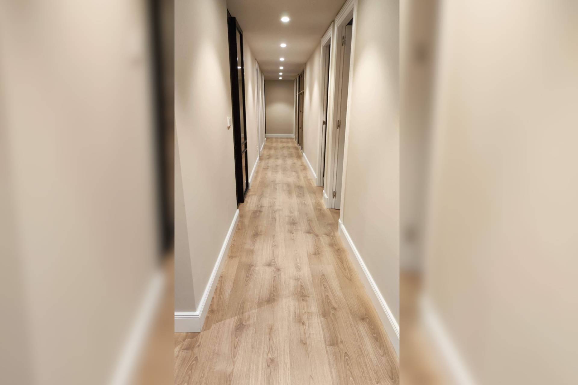 AG Pavimentos ofrece una amplia variedad de pavimentos laminados y servicio de instalación