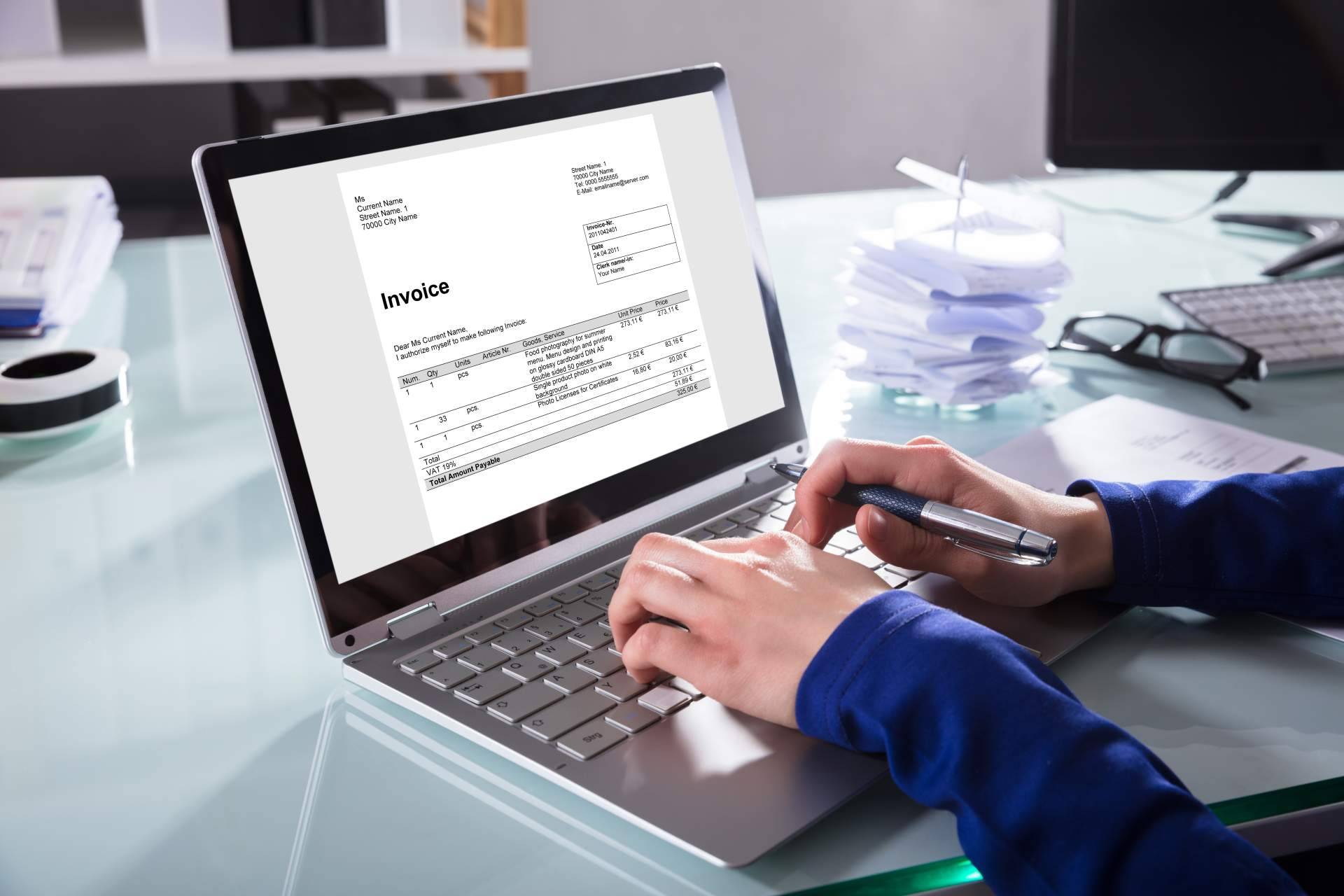 El software de contabilidad integrada de FacturaScripts automatiza los asientos contables