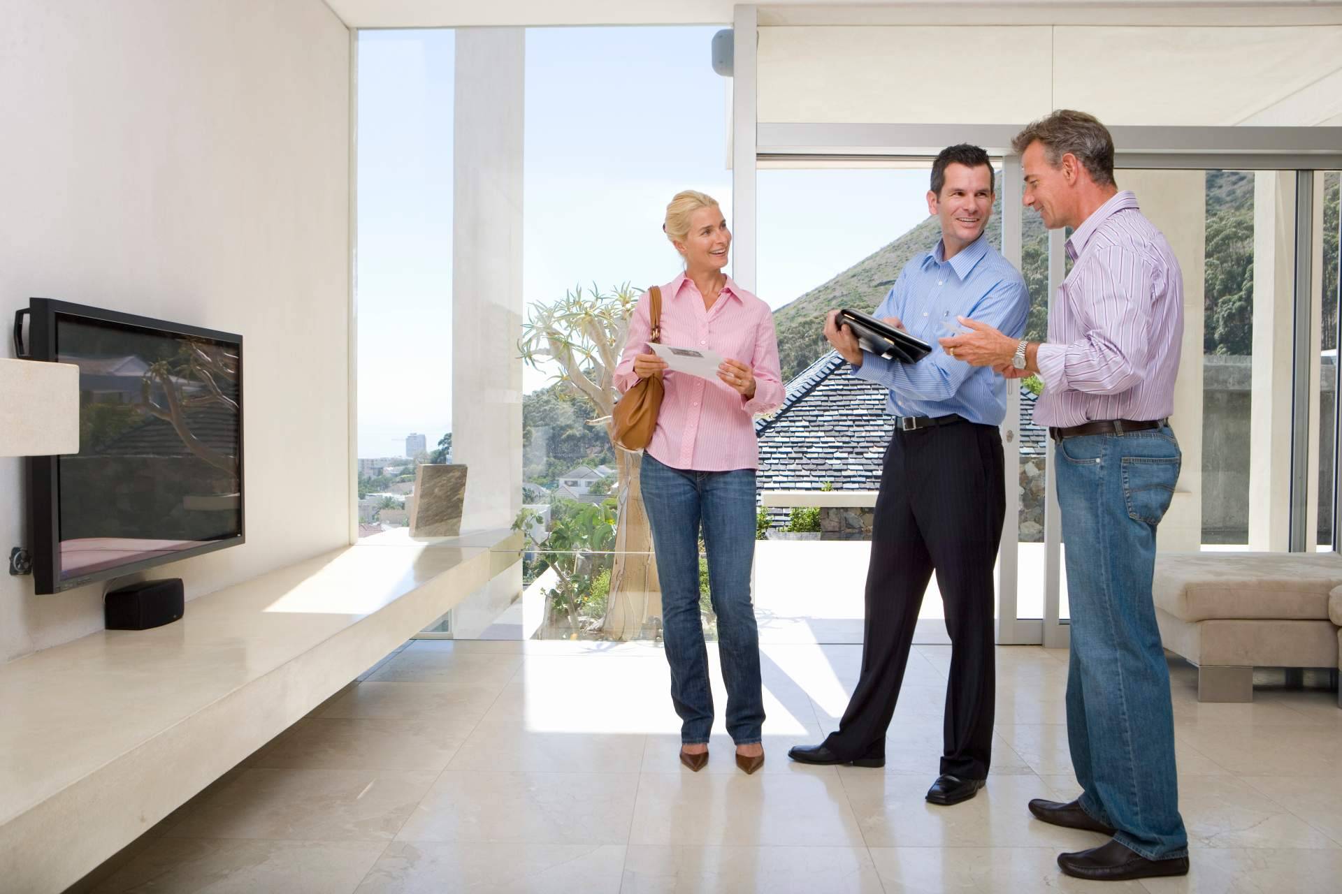 Comprar casa en Madrid de la mano del servicio de Personal Shopper Inmobiliario de Inmoversion
