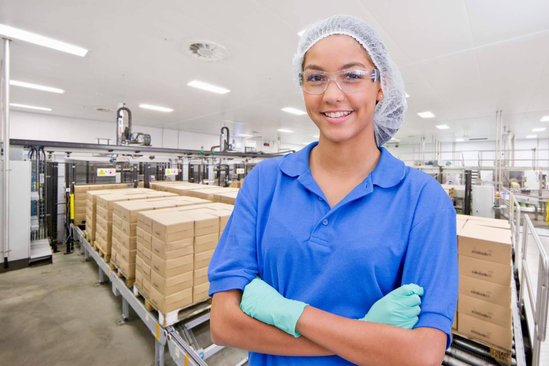 Tiendas de ropa de trabajo; Una de las mejores elecciones para el equipamiento laboral