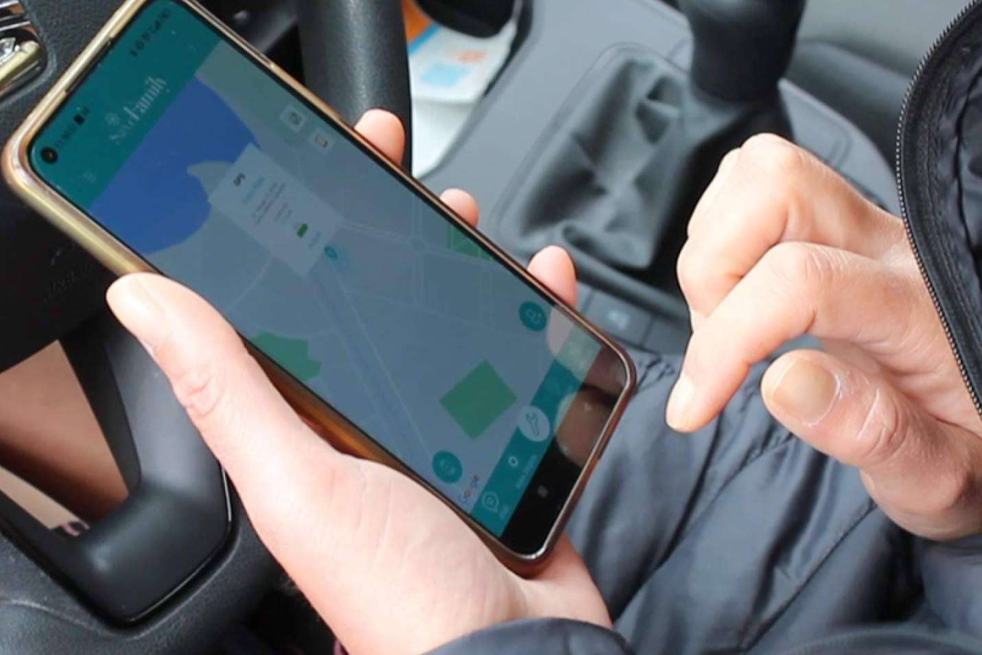 APP SaveFamily, una aplicación segura y fácil de manejar