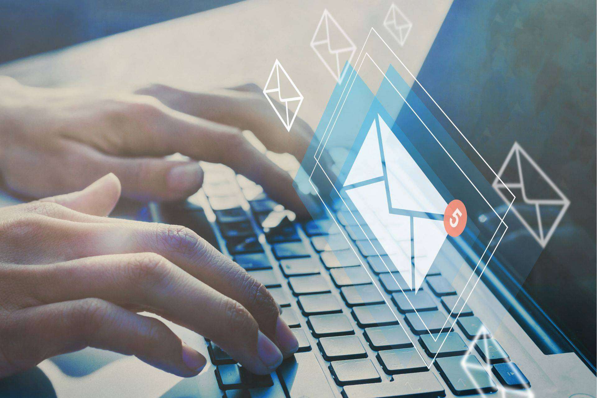 El poder del email marketing para empresas