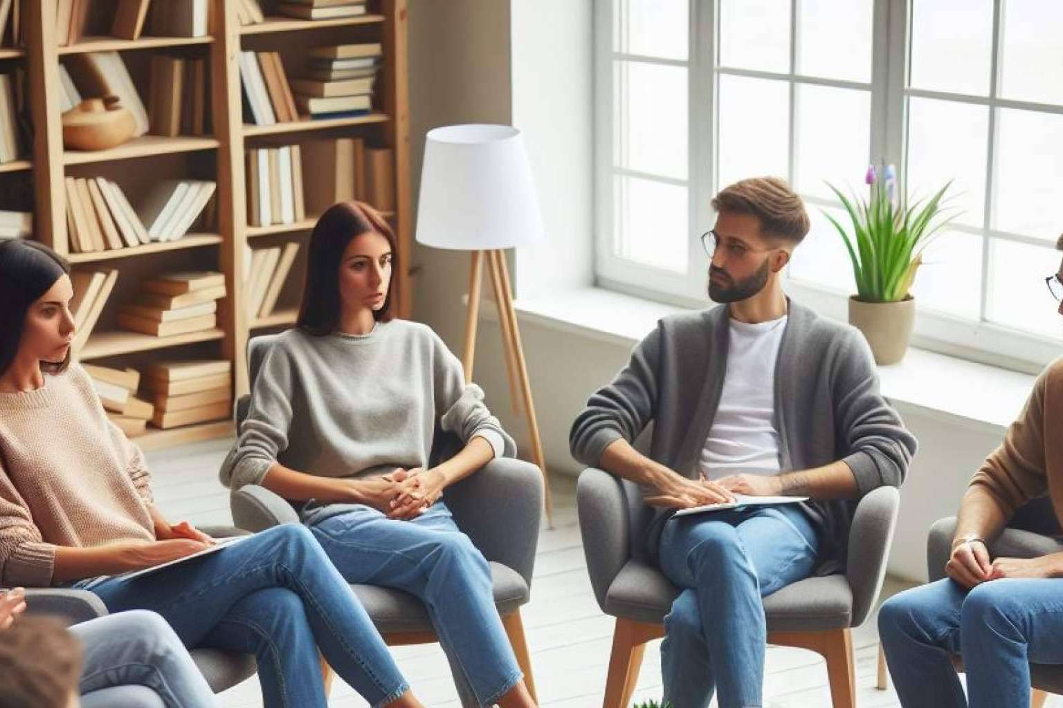 Entrevista con Mario Fernandez Alameda fundador del Instituto Gestalt Counselling