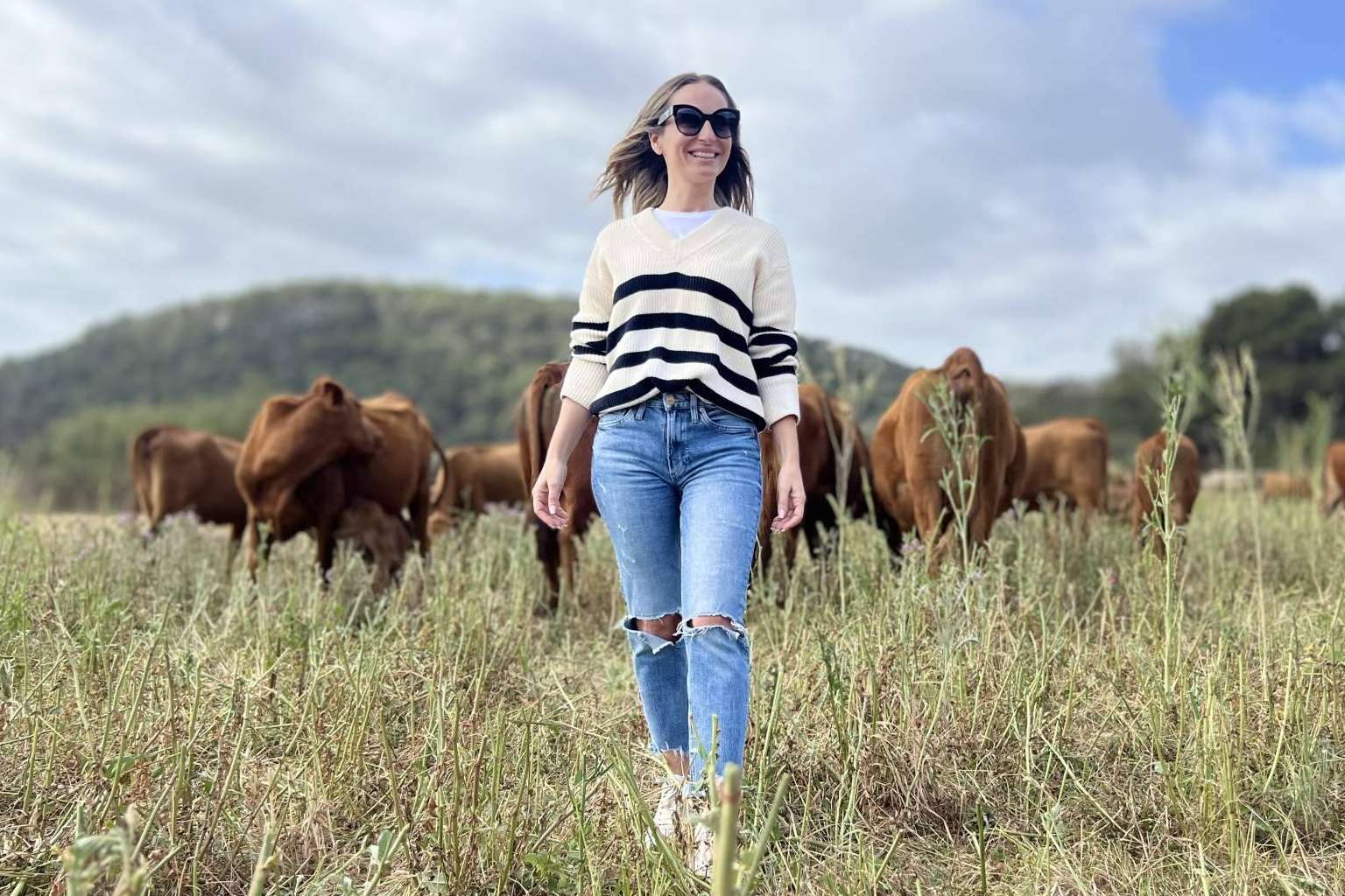 El Grupo Raza Nostra promueve el consumo de carne de razas autóctonas españolas con su iniciativa