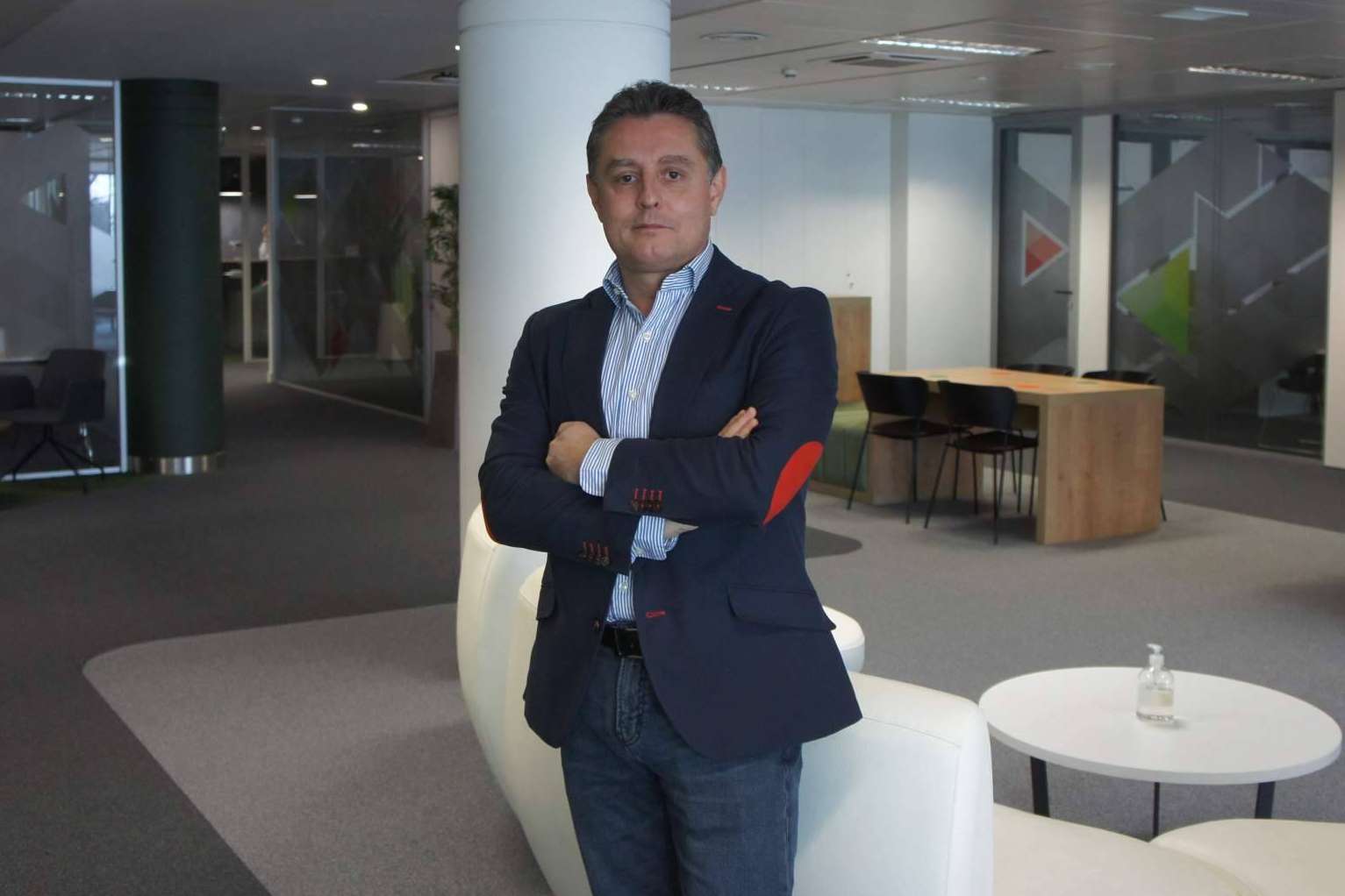 Astratech Consulting apuesta por una estrategia de negocio combinada con marketing digital