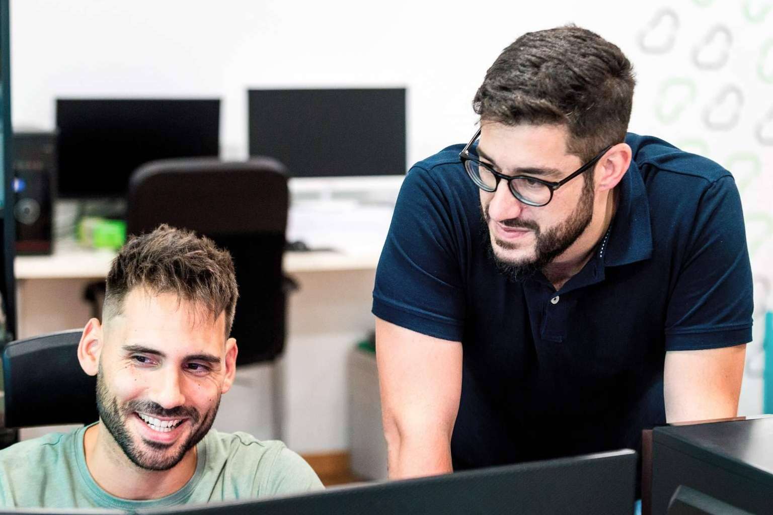 Servicio de marketing digital en Sevilla y Málaga