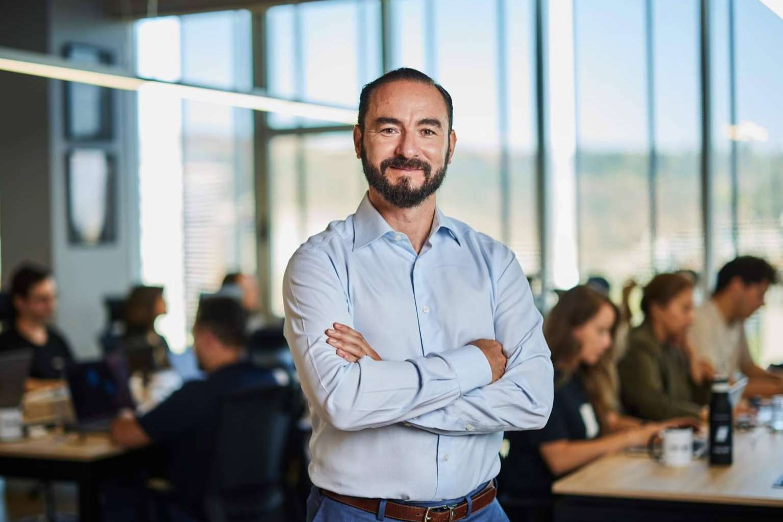 Raven apuesta por la disrupción para ayudar a las empresas españolas a alcanzar nuevos mercados