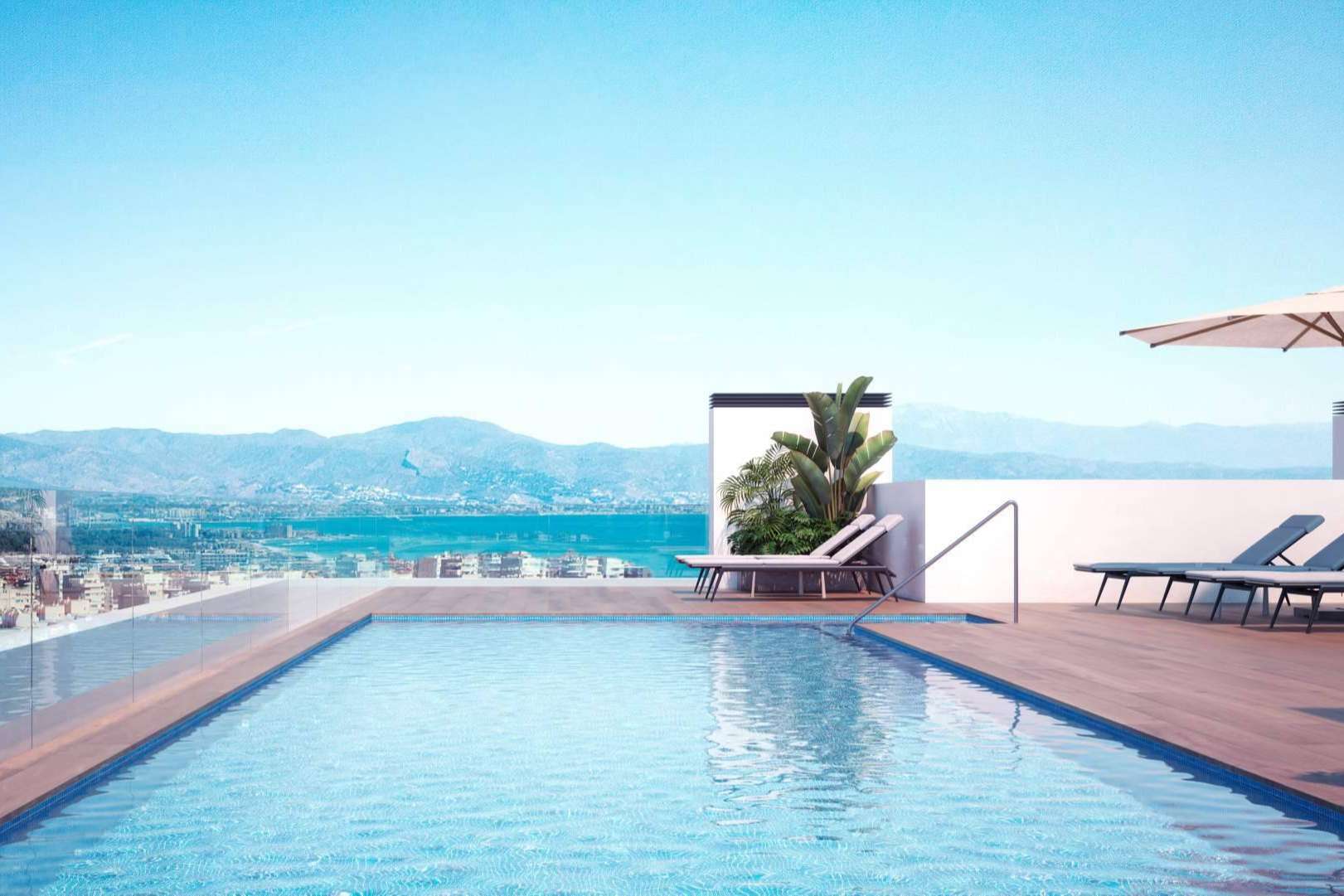 Luxury Properties & Project inicia las ventas privadas de 'Los Jardines del Pinillo' en Torremolinos