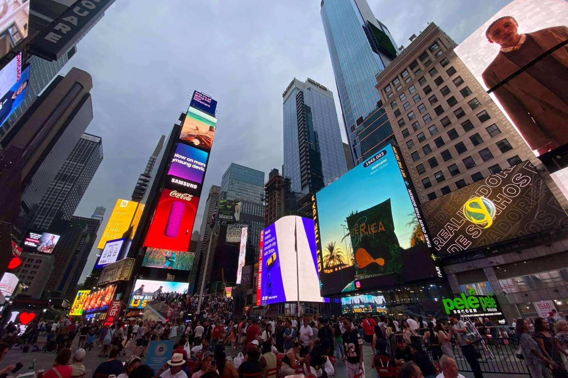 BrandsXpansion deja huella en la feria Summer Fancy Food de Nueva York