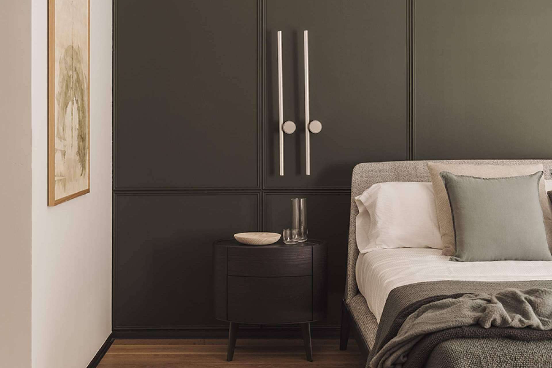 Nuevo Showroom Gunni&Trentino en Barcelona