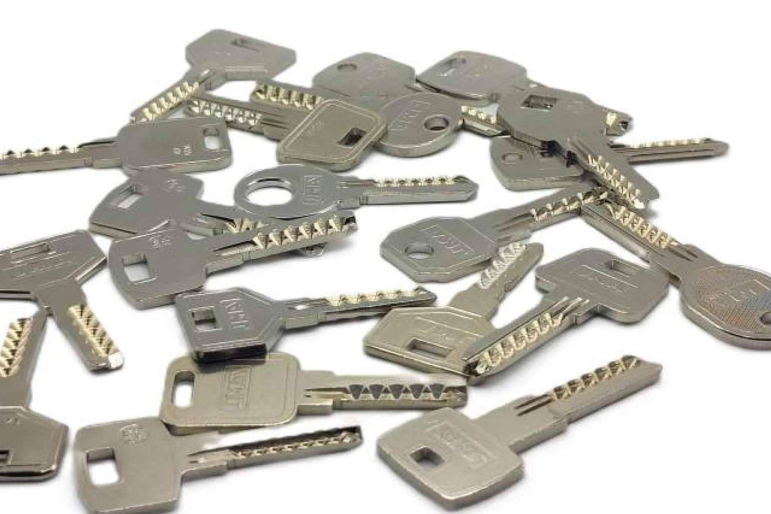 Ganzúas, la solución esencial ante los problemas de cerrajería