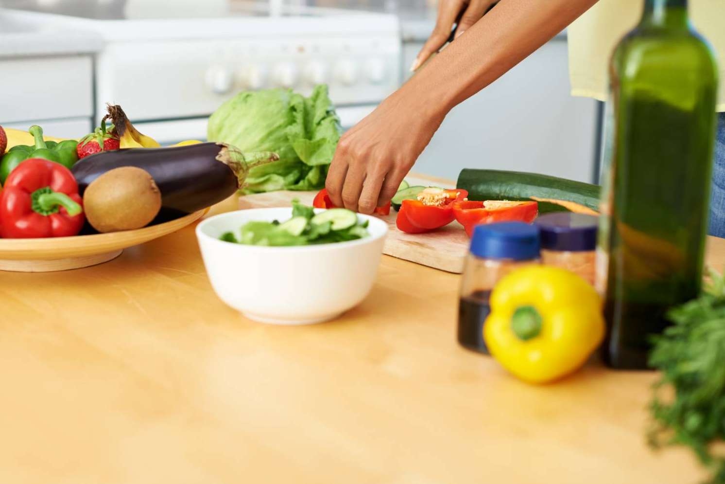 Nutriconsulta fomenta la Dieta Mediterránea para la prevención de enfermedades