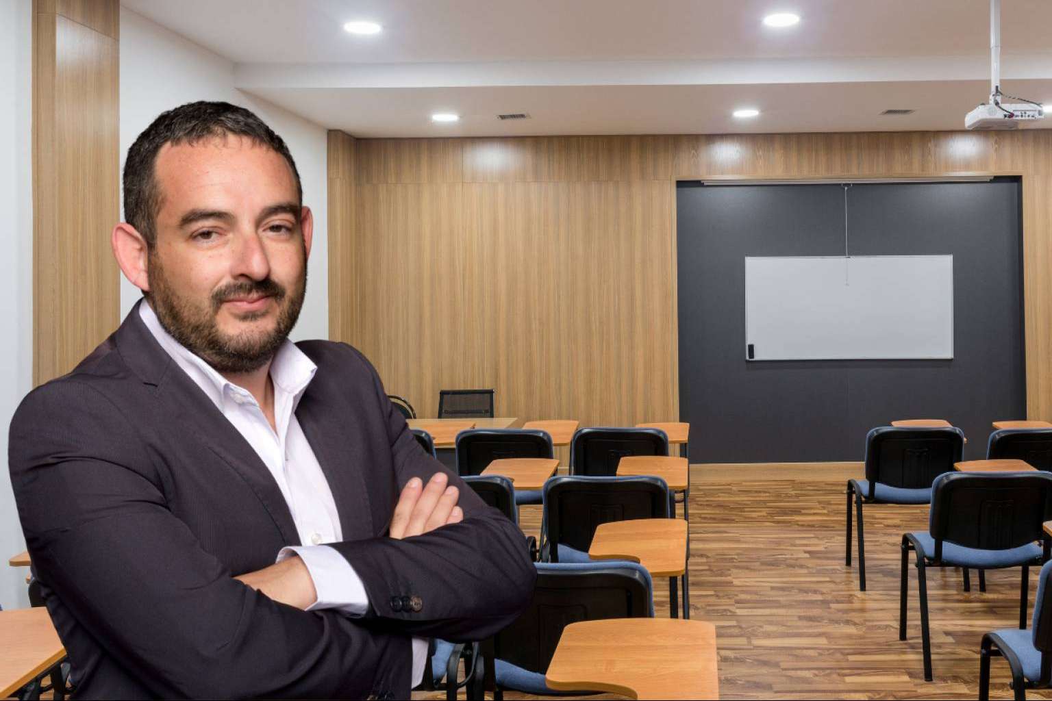 La agilidad es la palanca para hacer sostenible la empresa, poniendo a las personas en el centro