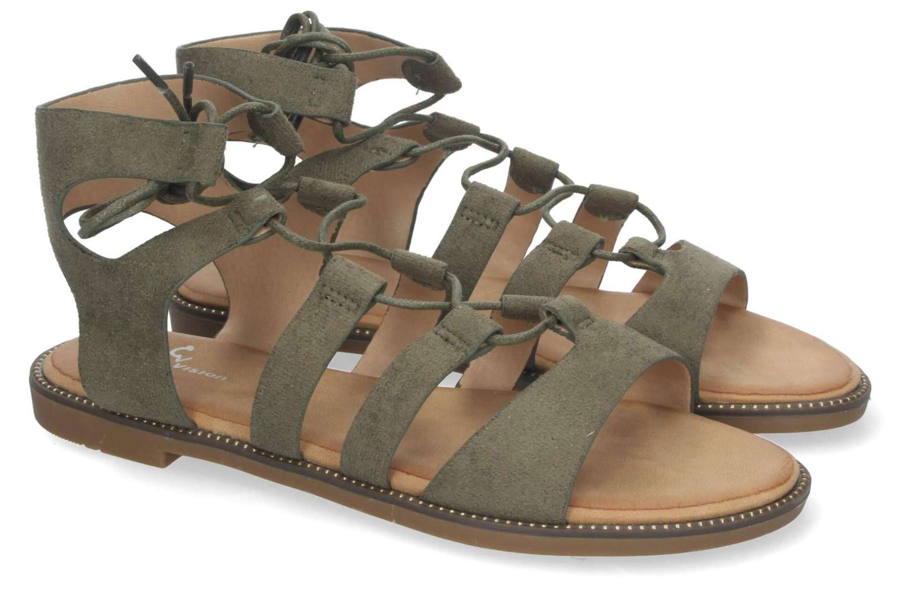 Sandalias en tendencia y con precios increíbles, en Calzados Gea