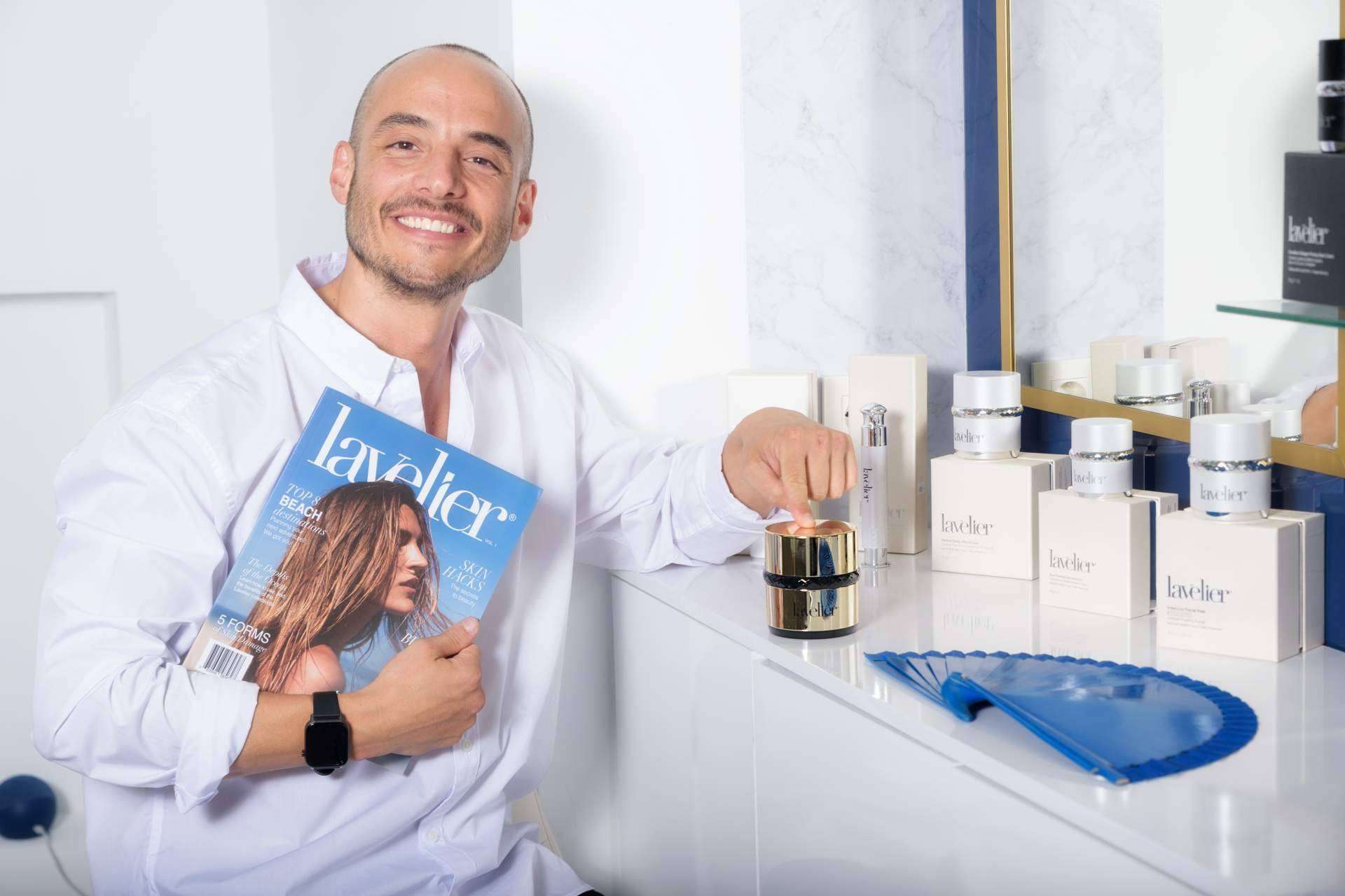 Soluciones estéticas personalizadas para cada tipo de piel en SERPAT BEAUTY