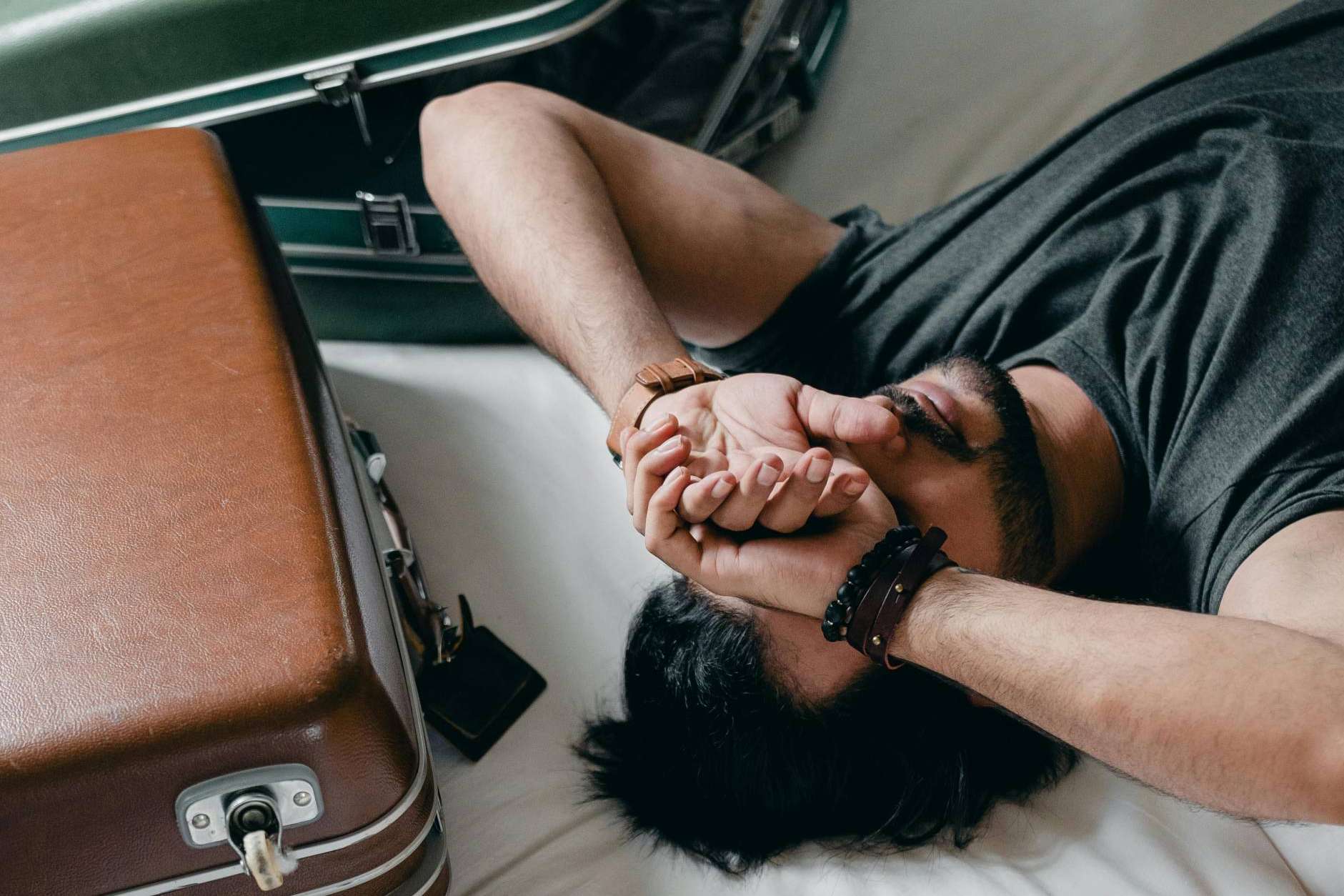 ¿Es buena idea solicitar un préstamo personal para vacaciones?