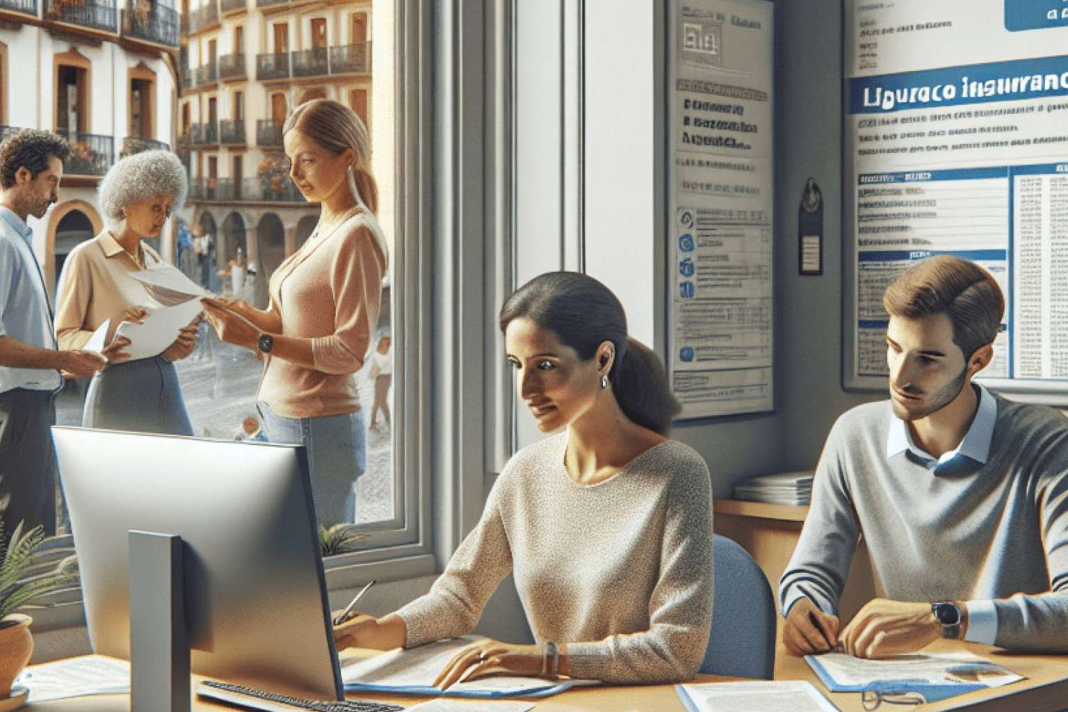 ClickSeguro.net ofrece seguros de salud adaptados a las diversas necesidades de los clientes