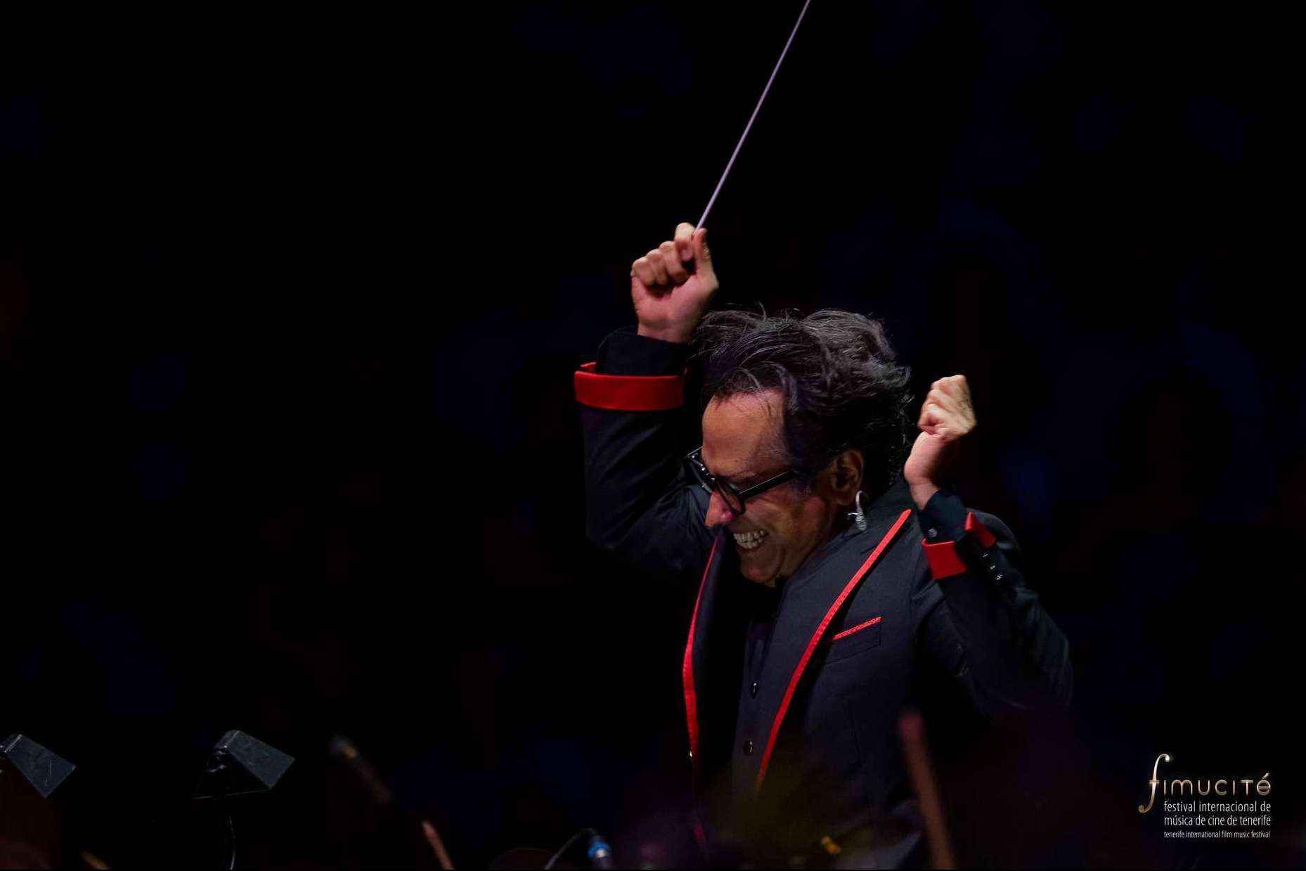 Fimucité hace historia con un público entregado que brindó grandes ovaciones en el concierto de clausura de su 18ª edición