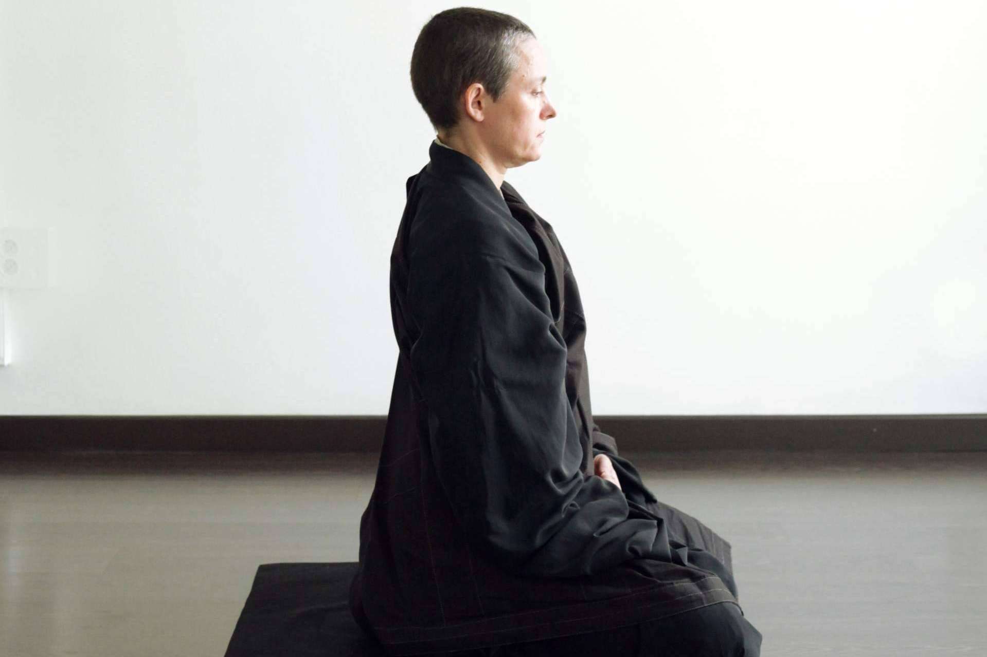 Aprender los fundamentos de la meditación zen, en el centro especializado Zen Kannon