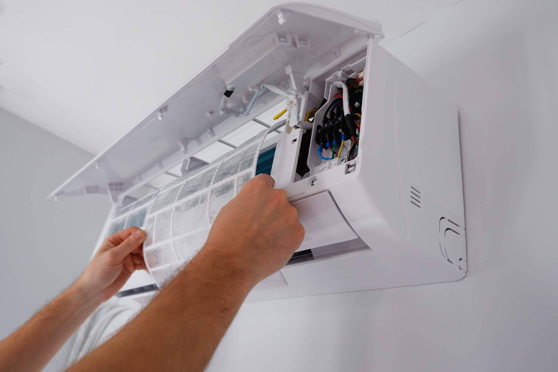 Reparaciones Climatit dedicada a la reparación, instalación y mantenimiento aire acondicionado