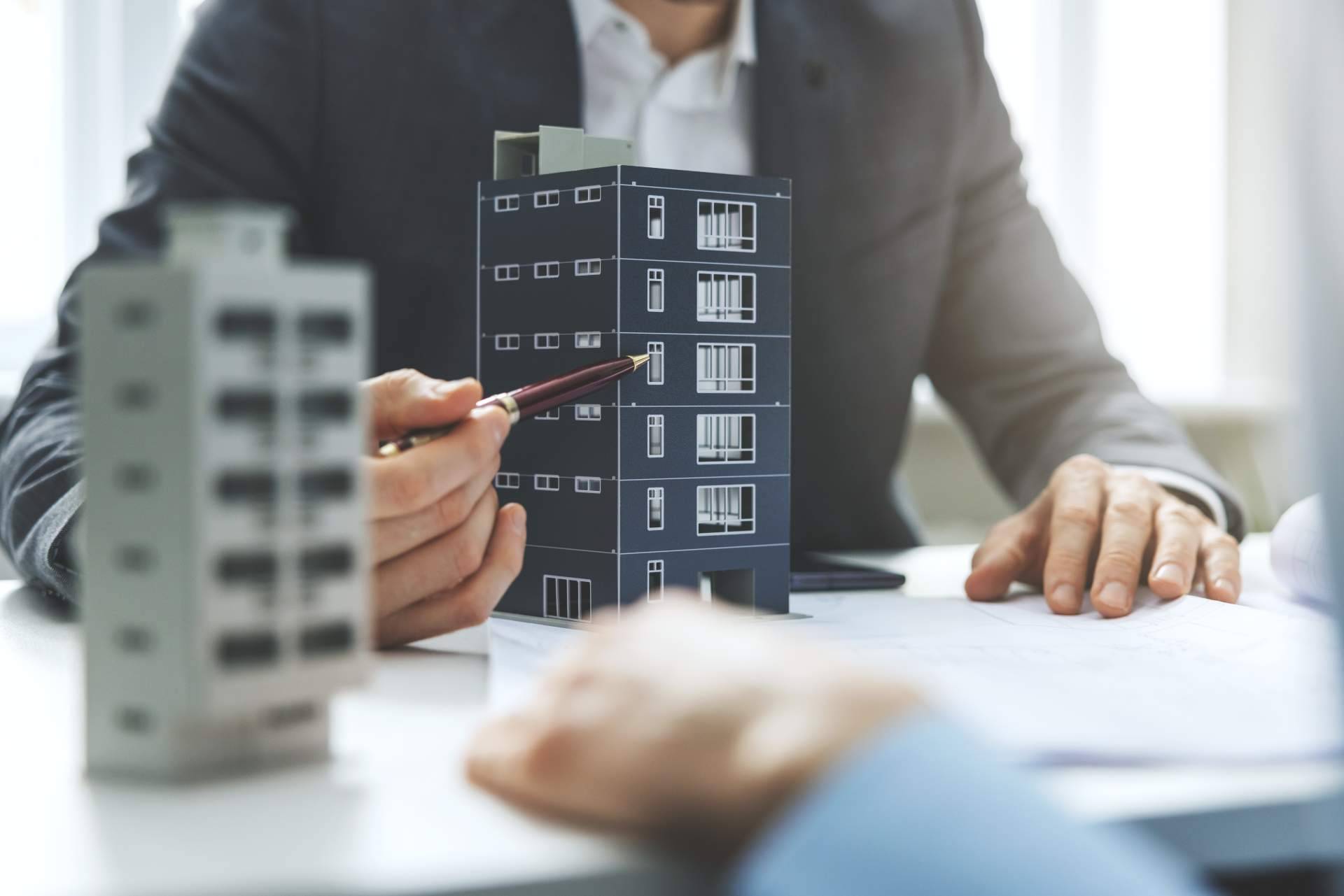 El mercado inmobiliario y su potencial en inversiones seguras a largo plazo