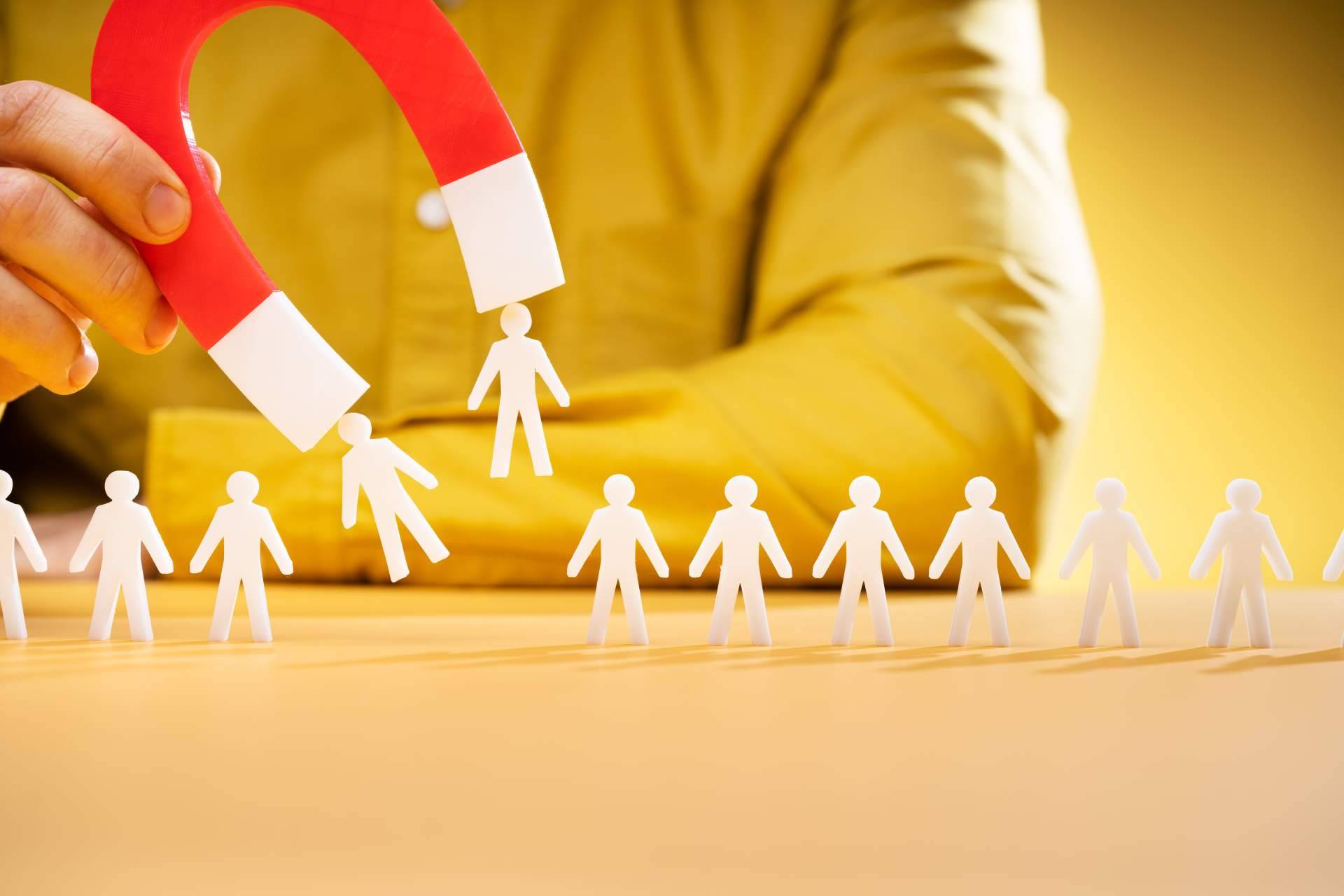 Leads de calidad, la fórmula de Paxzu para el crecimiento empresarial