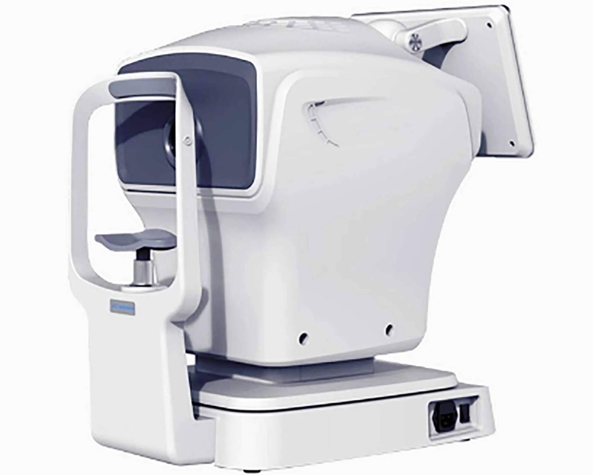 GX2 dispone de equipos de última tecnología para el control de miopía en niños