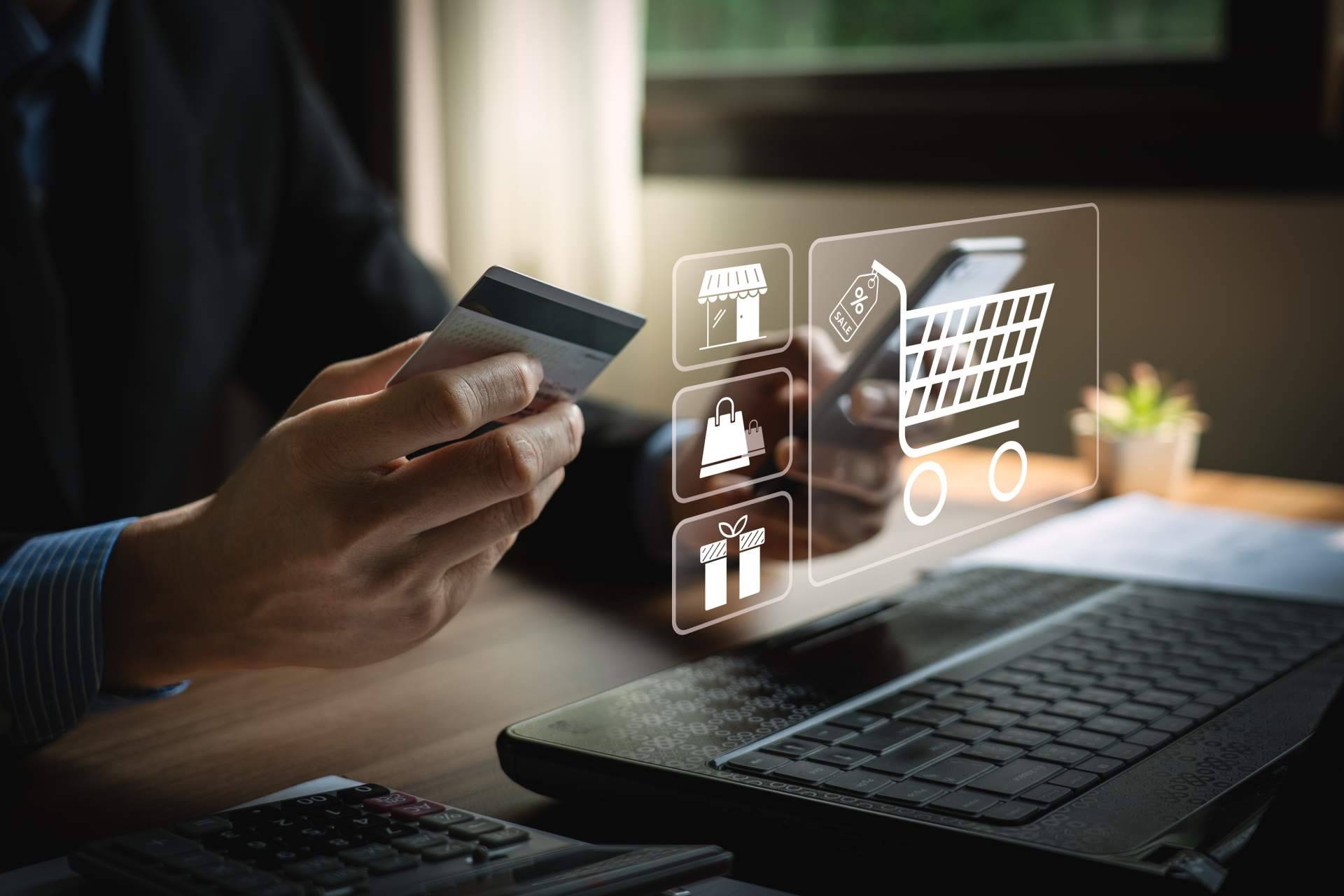 Cómo ayuda una app móvil a aumentar la tasa de conversión de un ecommerce por Reskyt