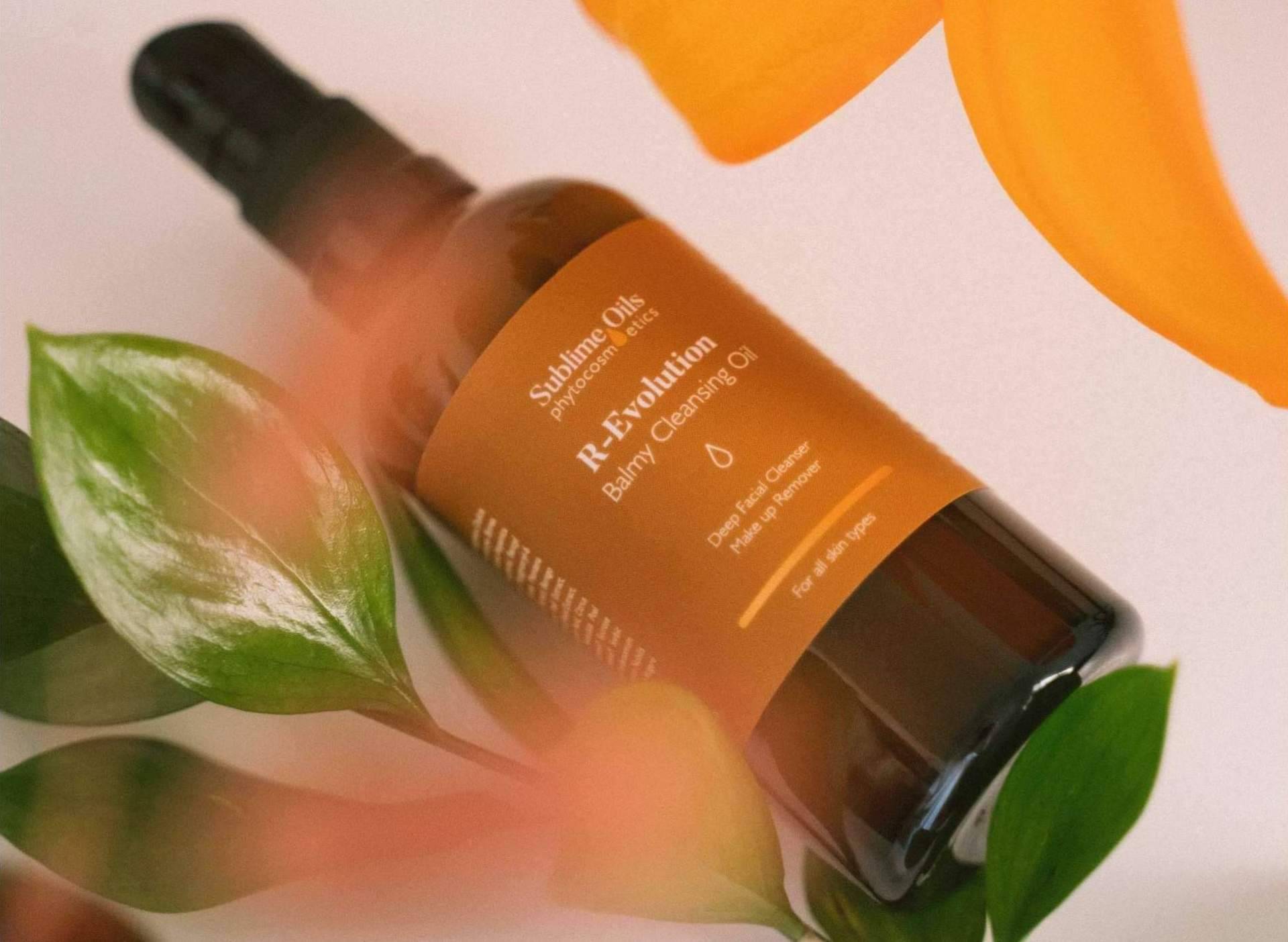 La Importancia de una limpieza profunda en verano, R-Evolution de Sublime Oils al rescate
